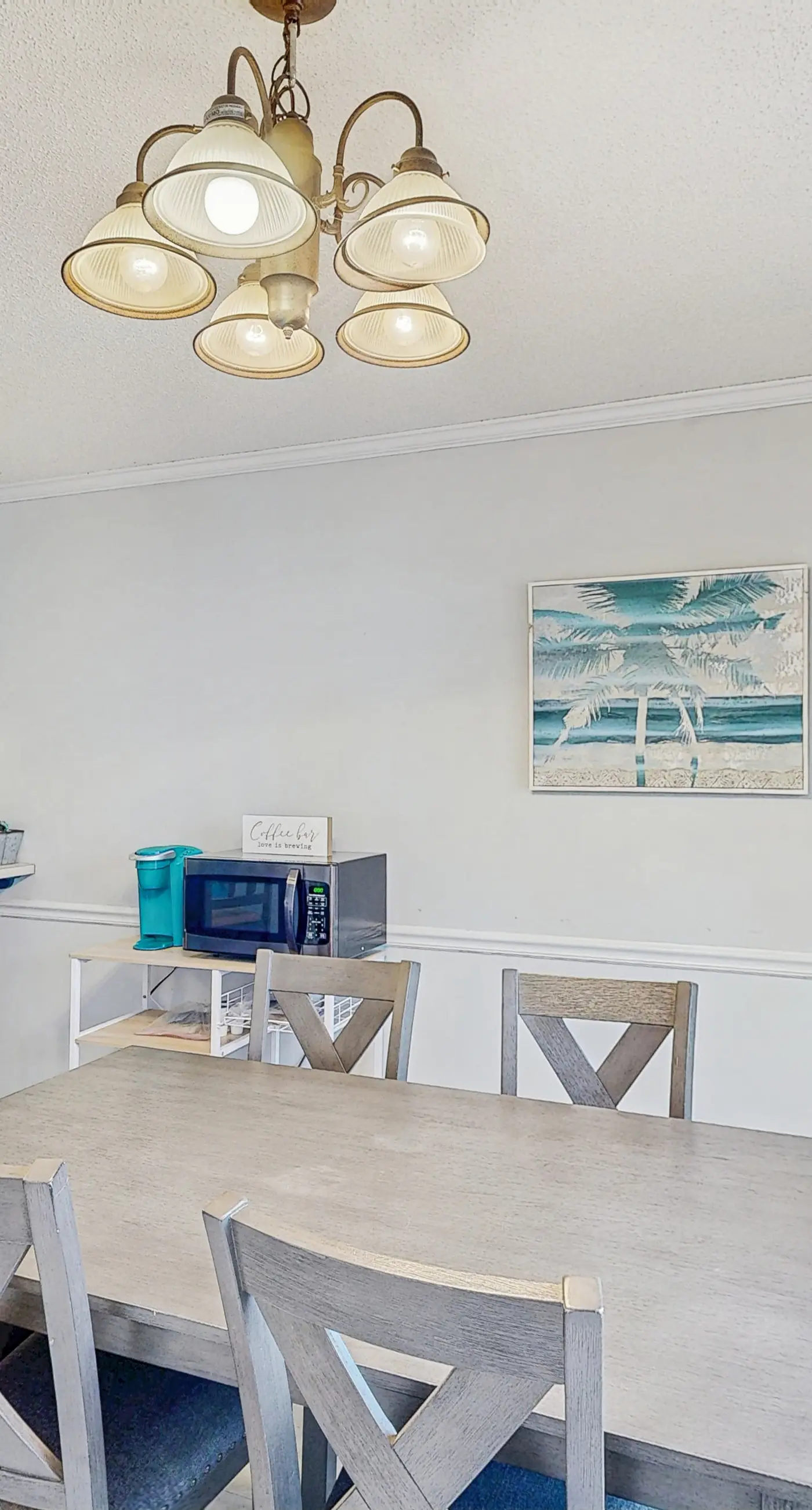 A Touch of Southern Charm