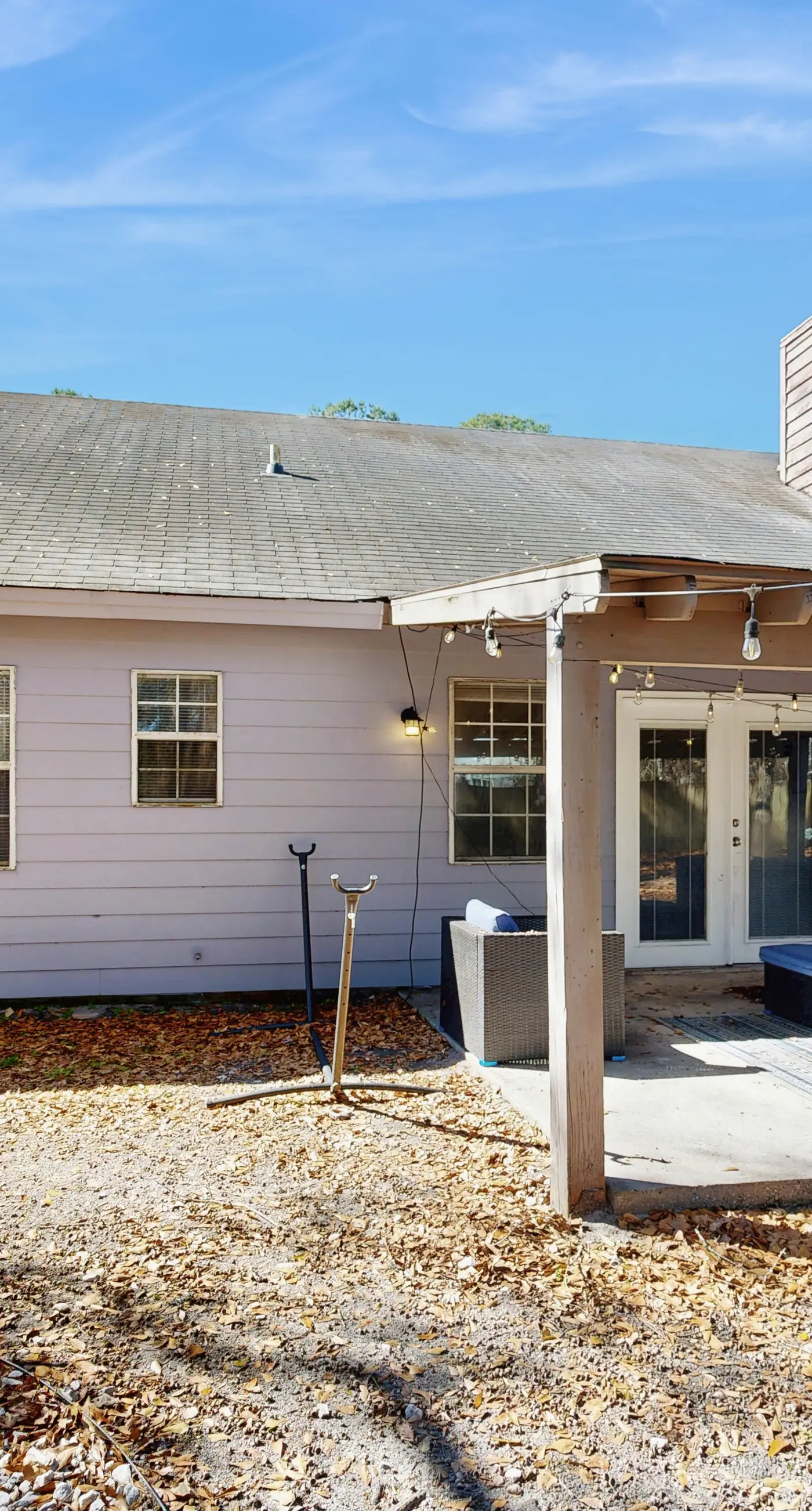 A Touch of Southern Charm