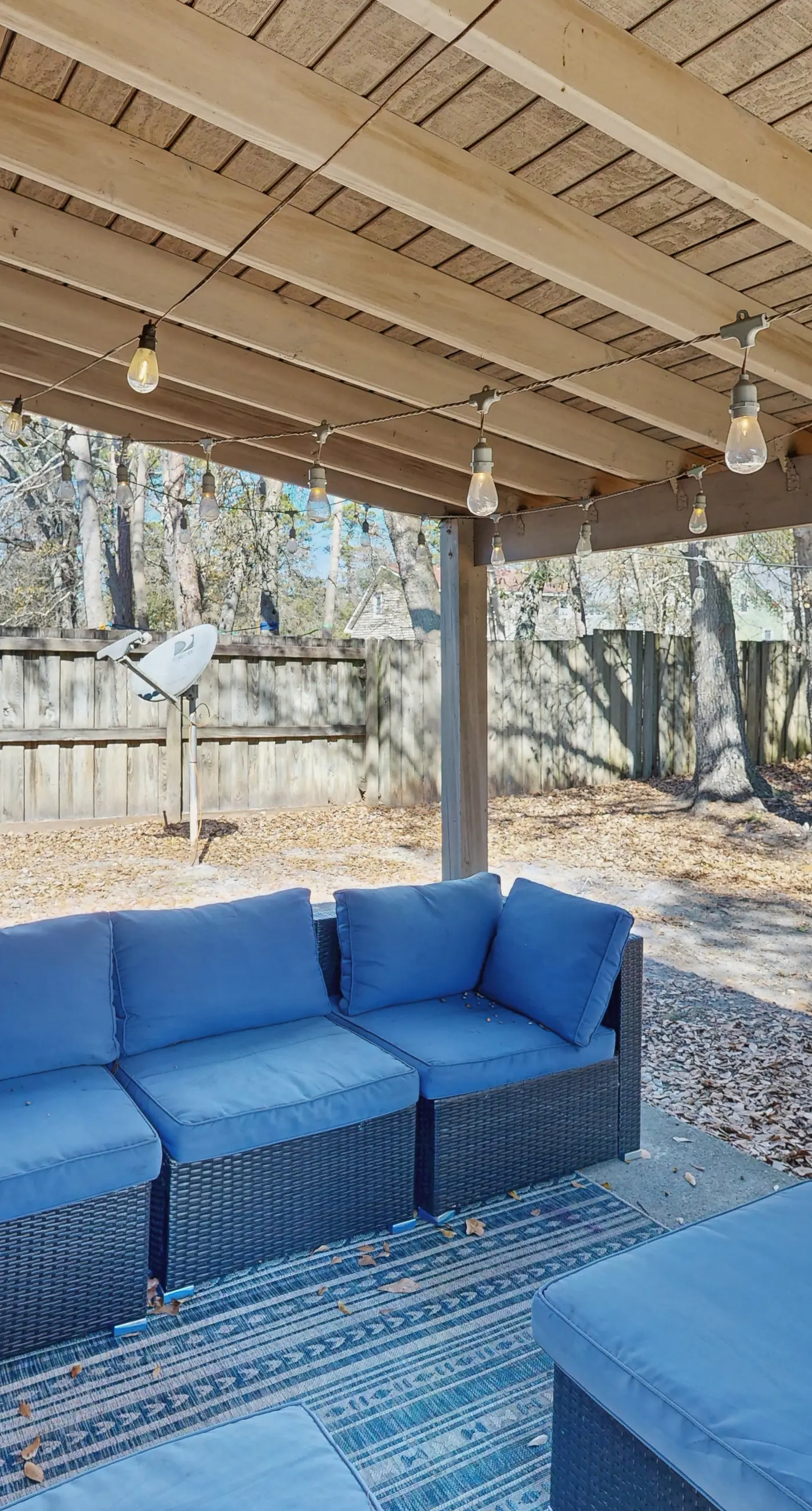 A Touch of Southern Charm