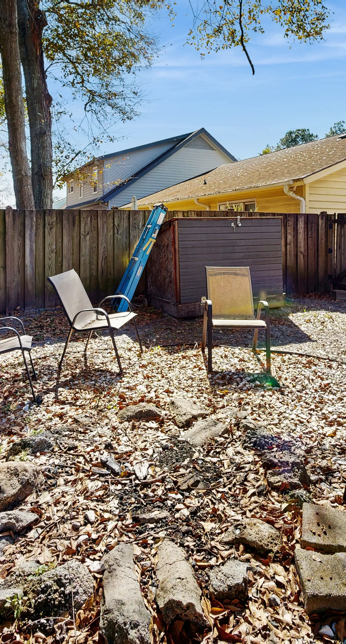 A Touch of Southern Charm