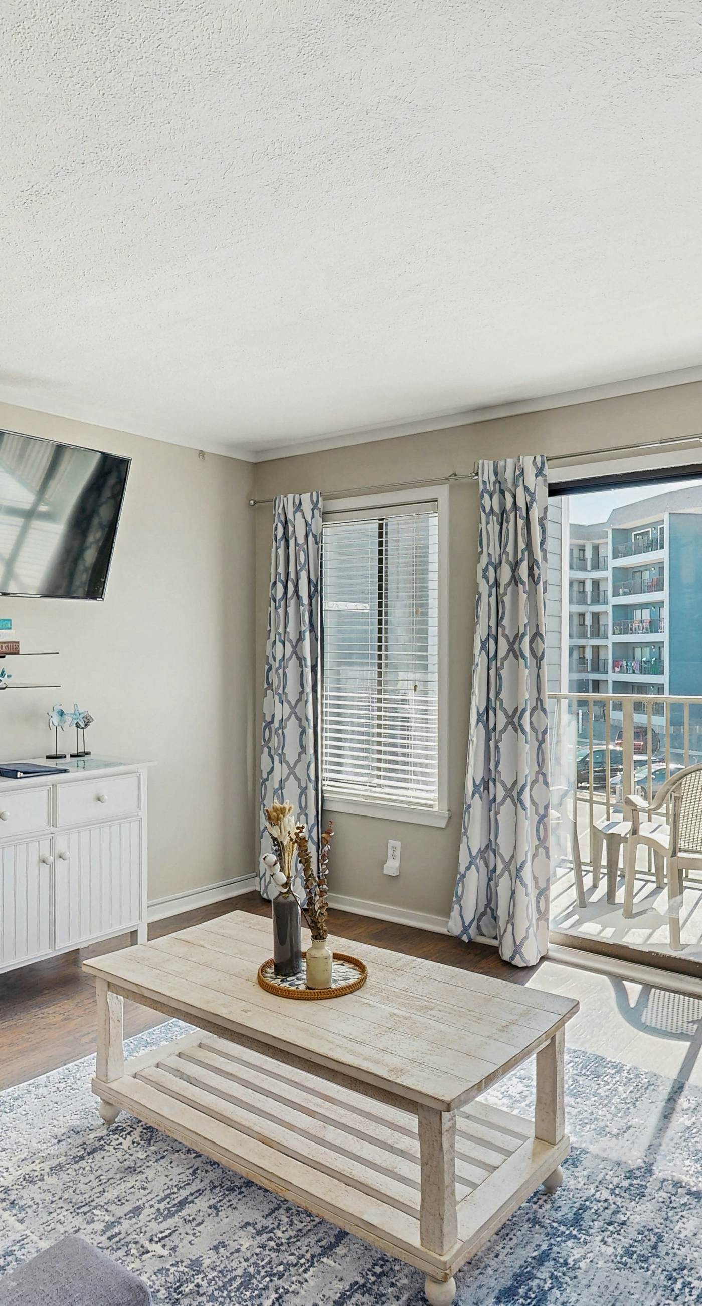 Myrtle Beach Resort A-216