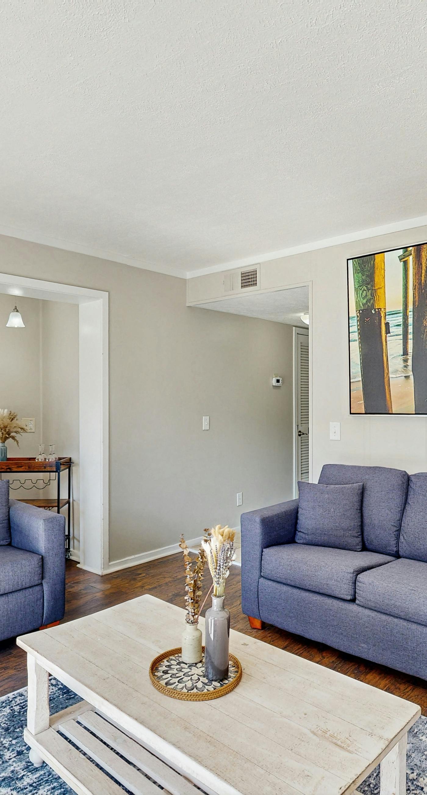 Myrtle Beach Resort A-216