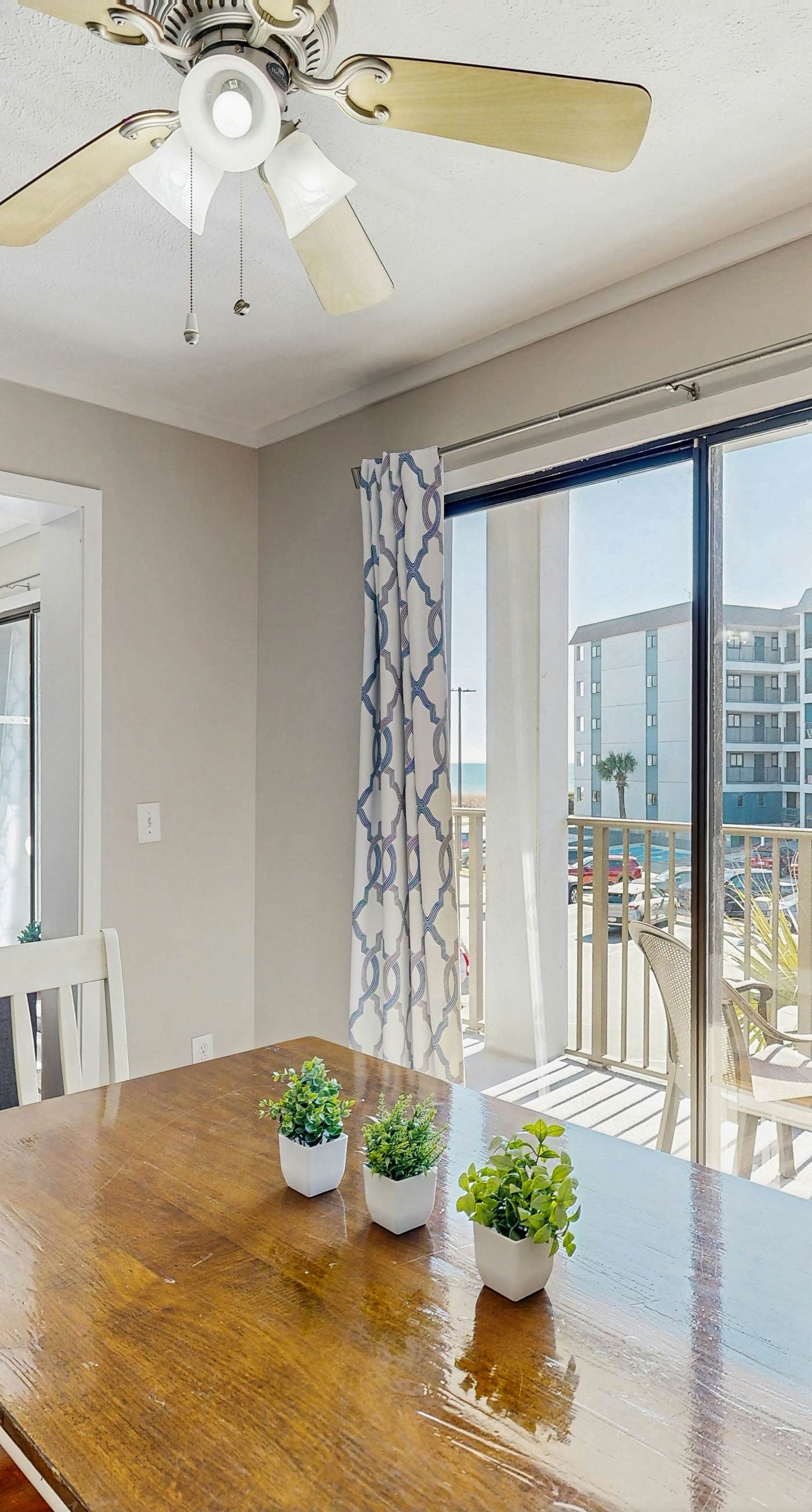 Myrtle Beach Resort A-216