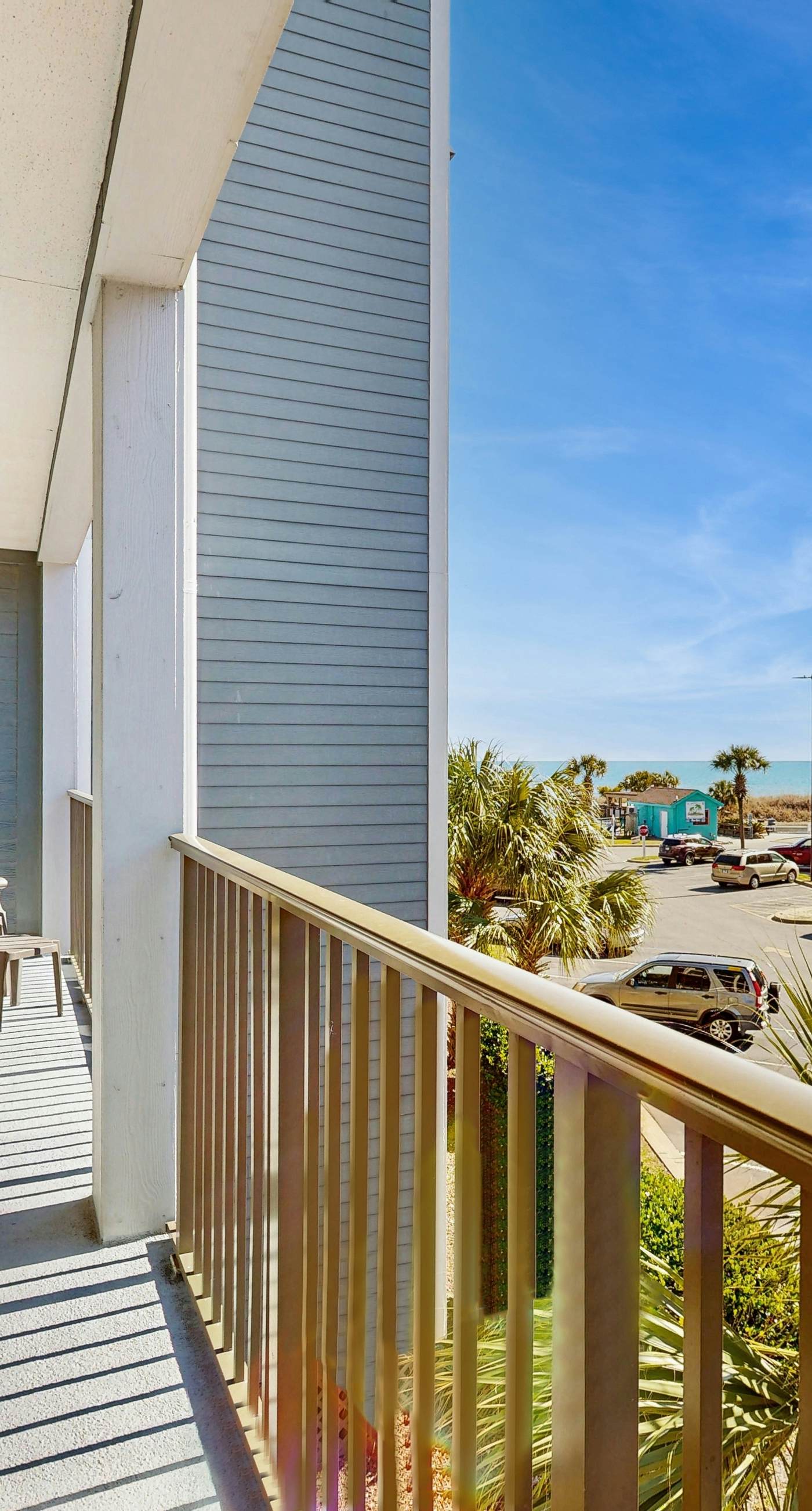 Myrtle Beach Resort A-216