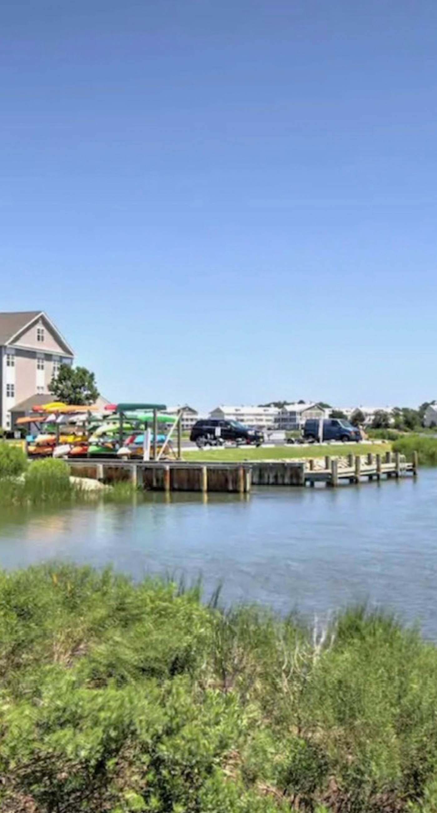 Bethany Bay - 30406 Anderson Dr #101