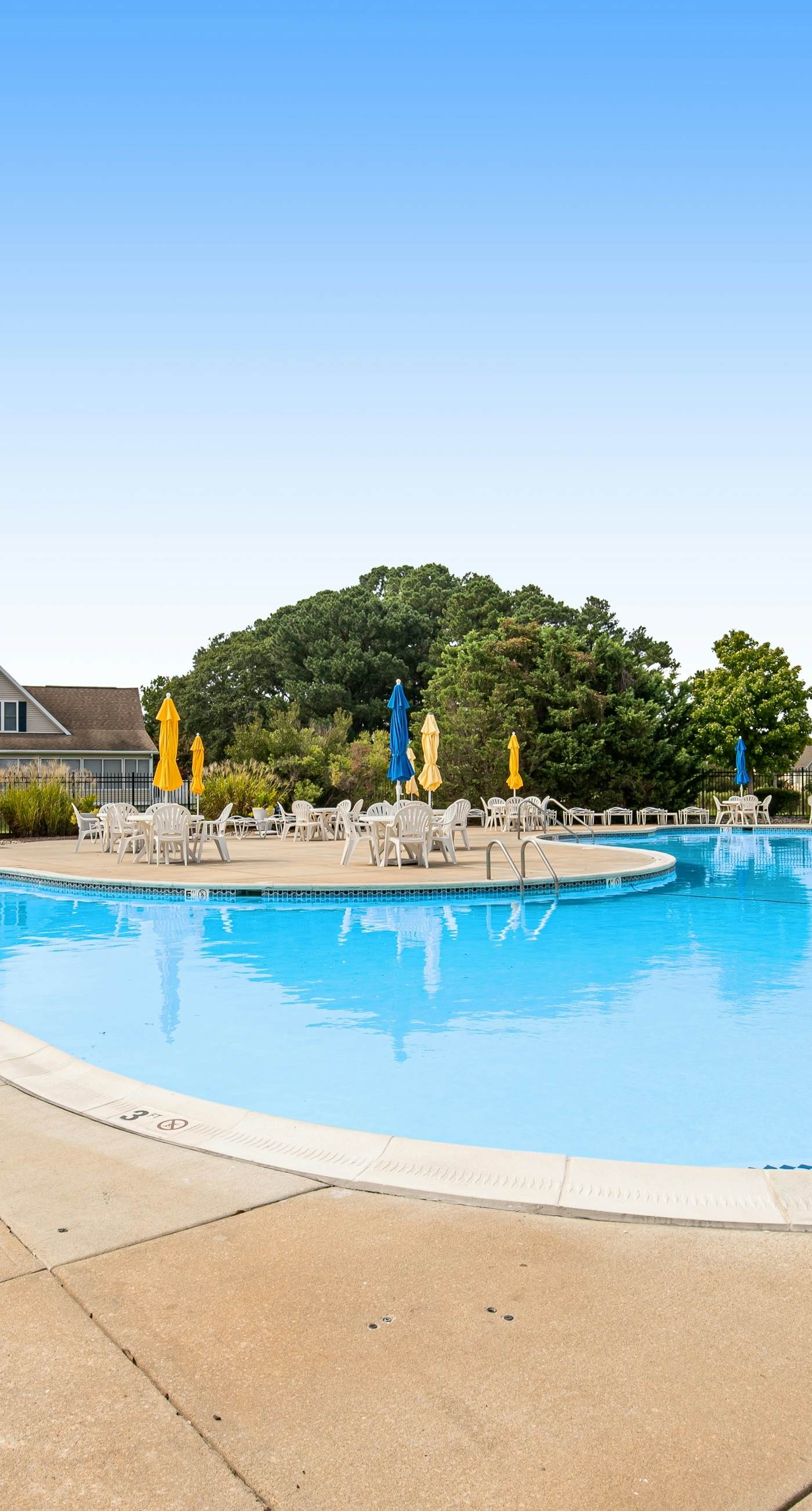 Bethany Bay - 30406 Anderson Dr #101