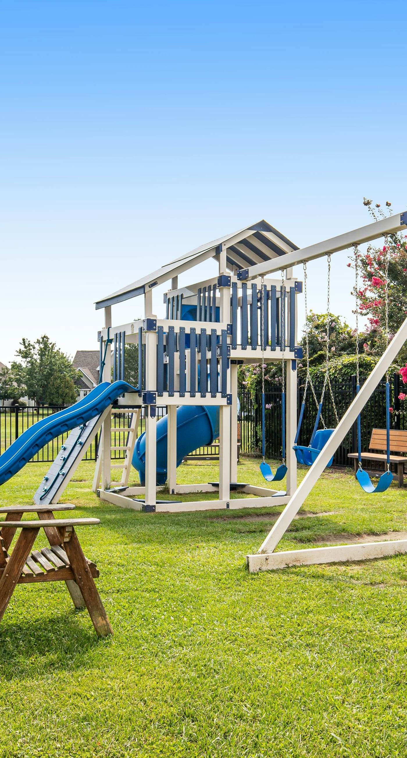 Bethany Bay - 30406 Anderson Dr #101