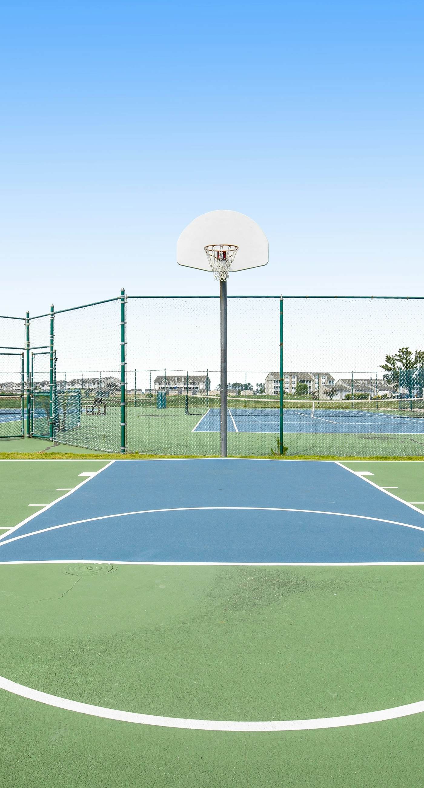 Bethany Bay - 30406 Anderson Dr #101