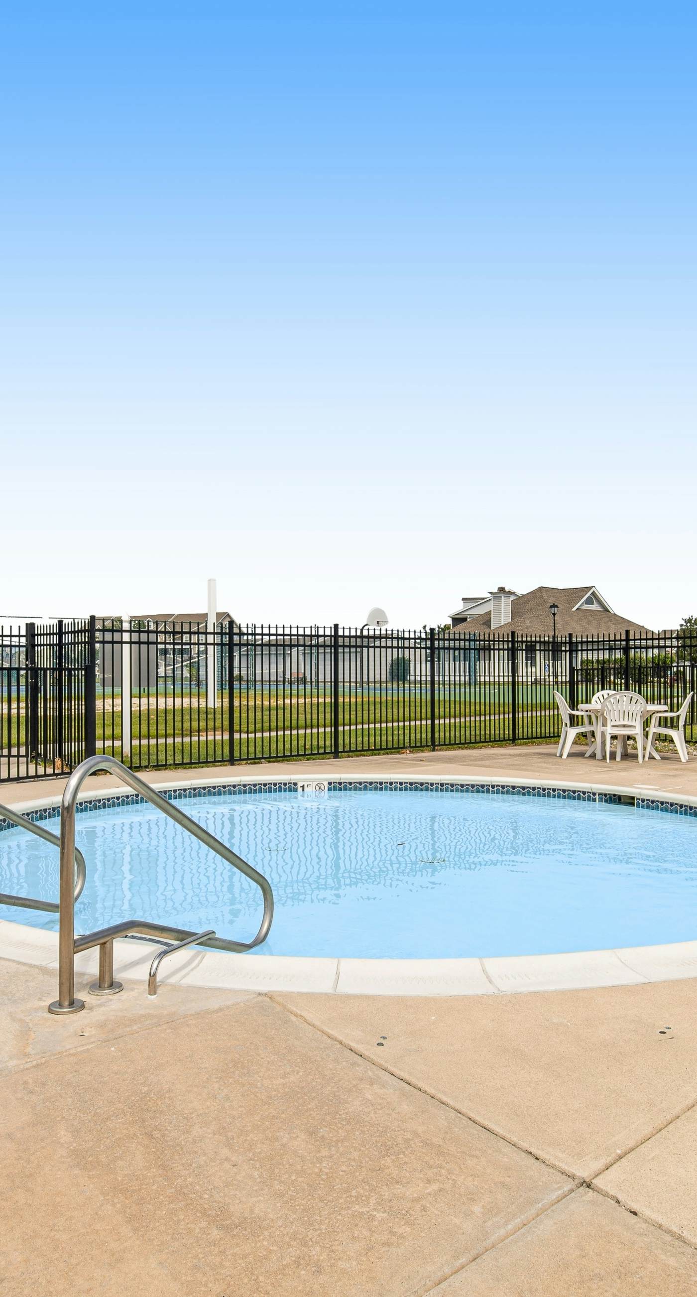 Bethany Bay - 30406 Anderson Dr #101