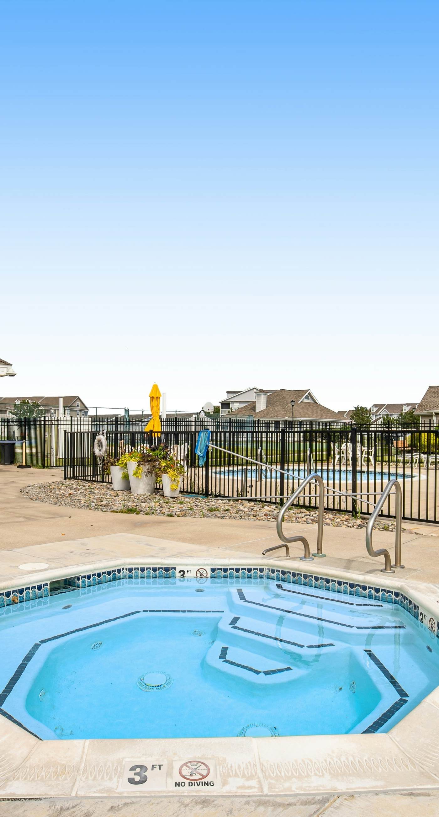 Bethany Bay - 30406 Anderson Dr #101