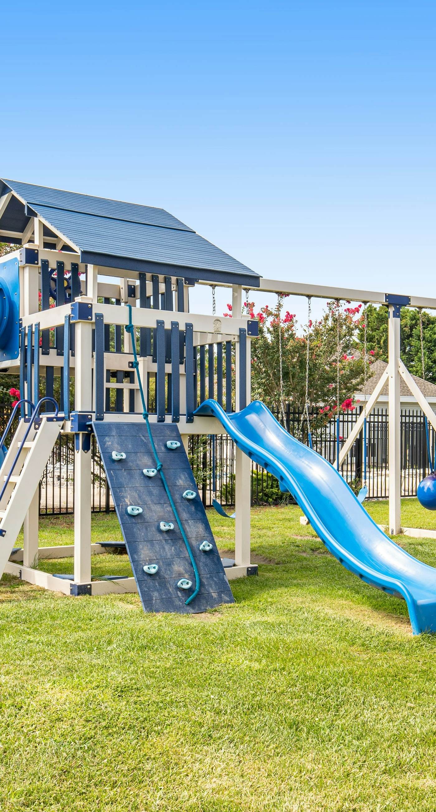 Bethany Bay - 30406 Anderson Dr #101