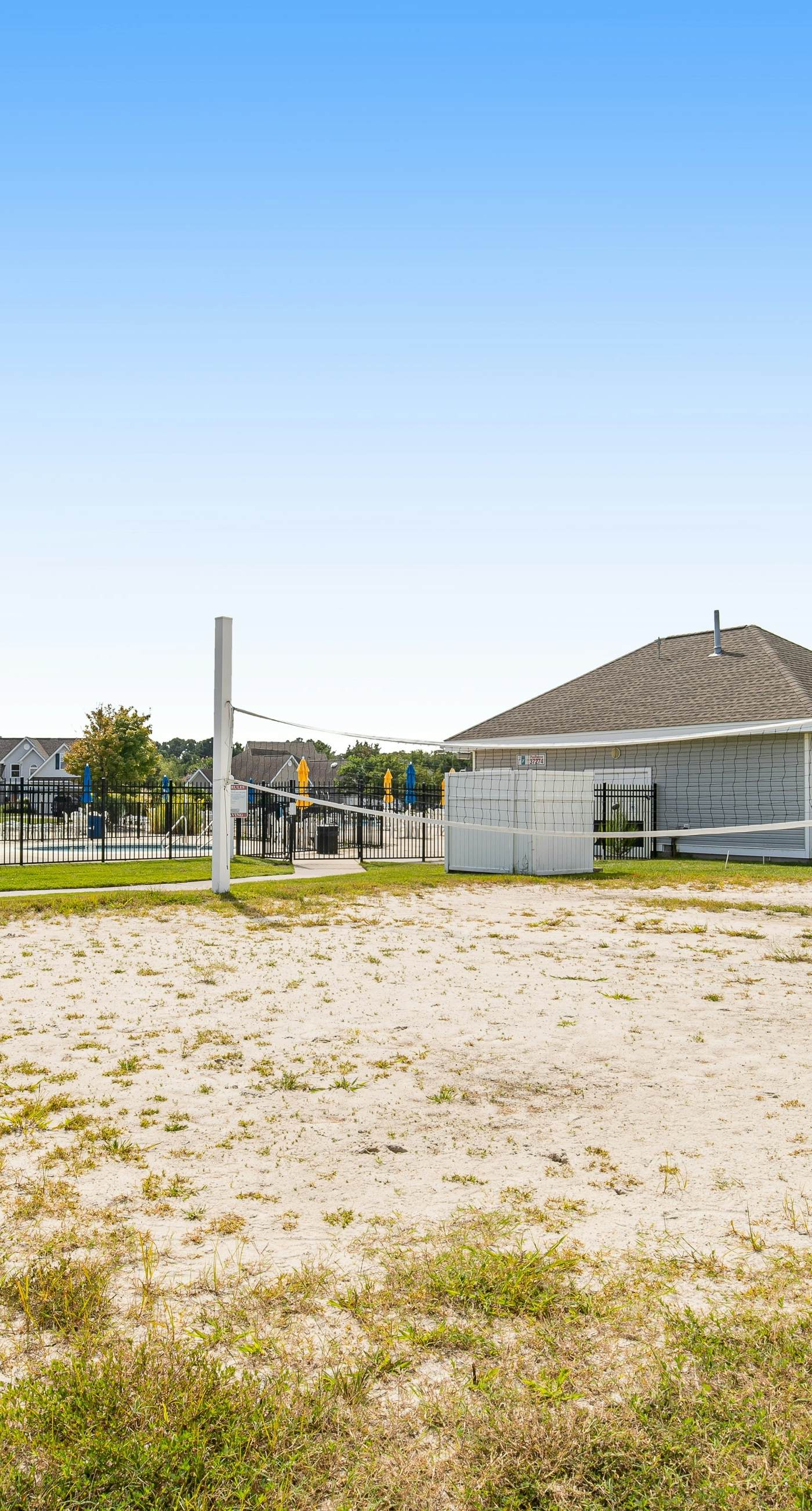 Bethany Bay - 30406 Anderson Dr #101