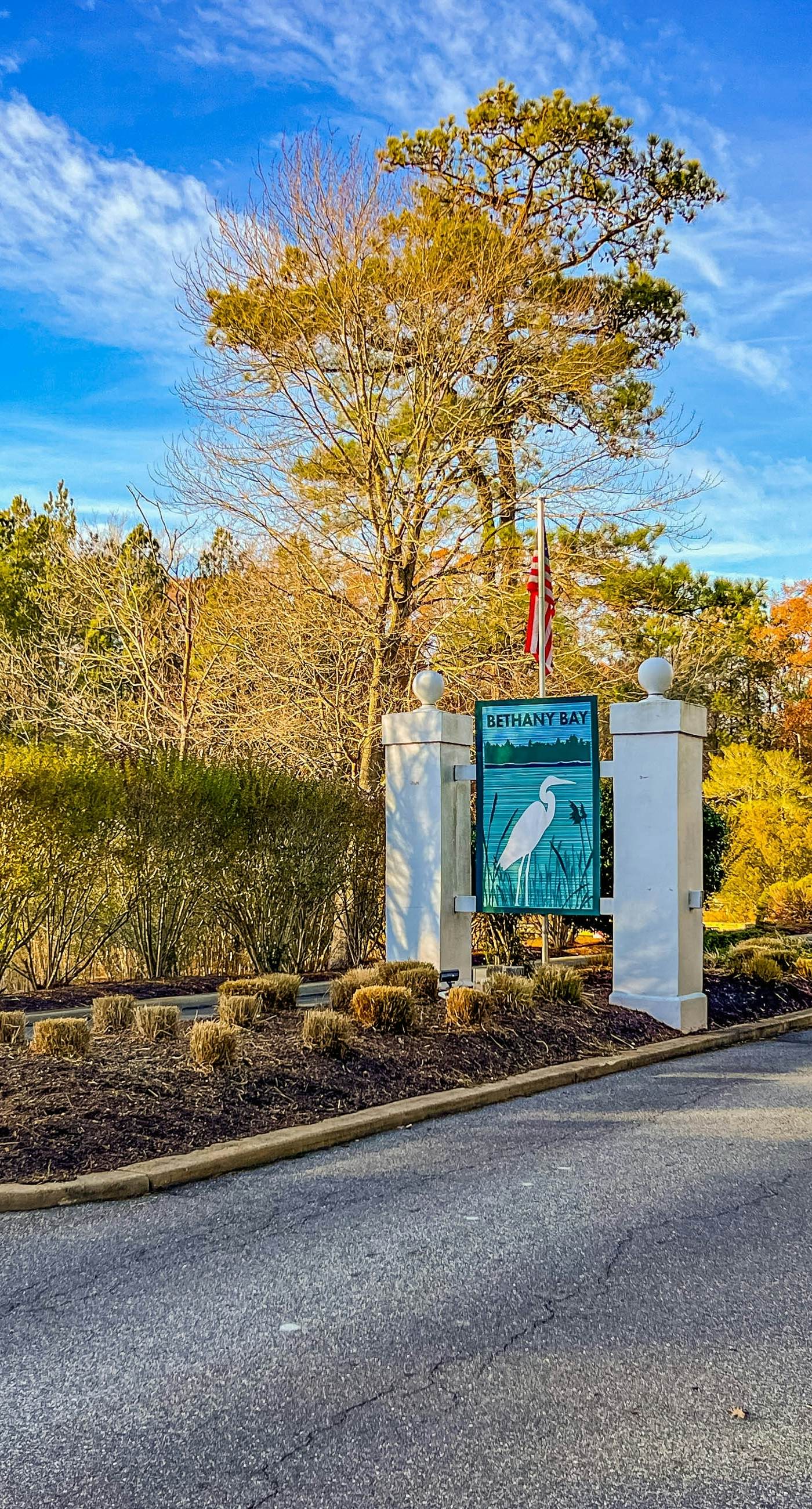 Bethany Bay - 30406 Anderson Dr #101