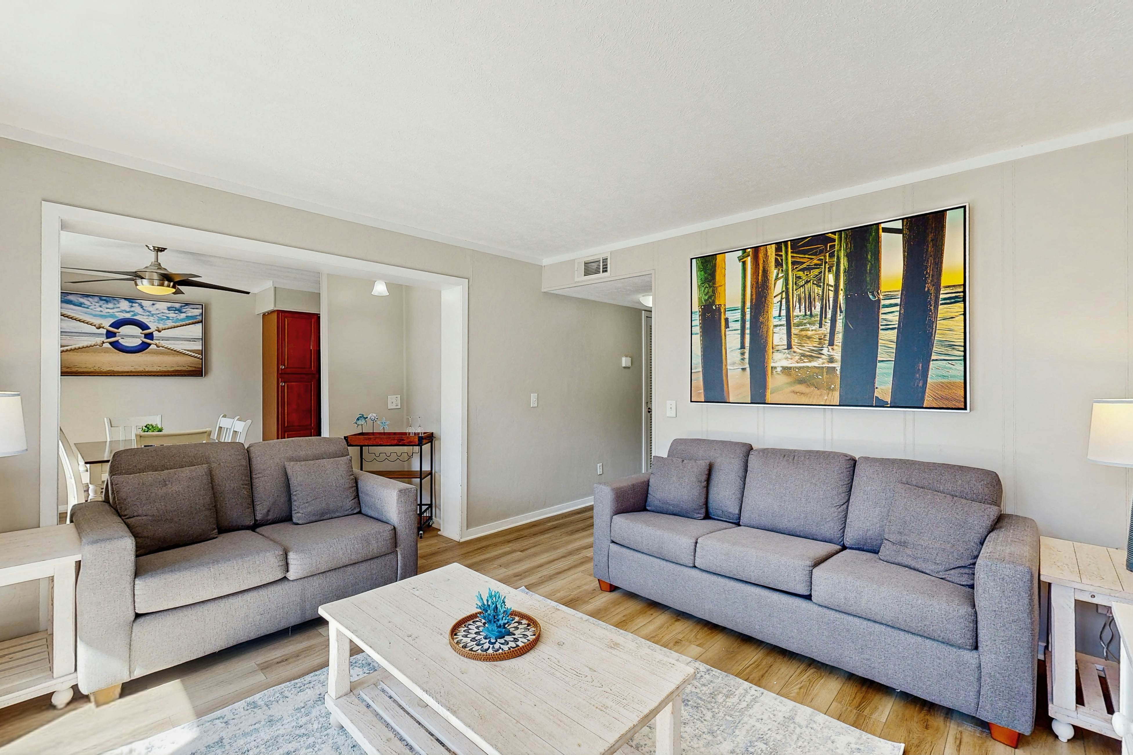 Myrtle Beach Resort A-248