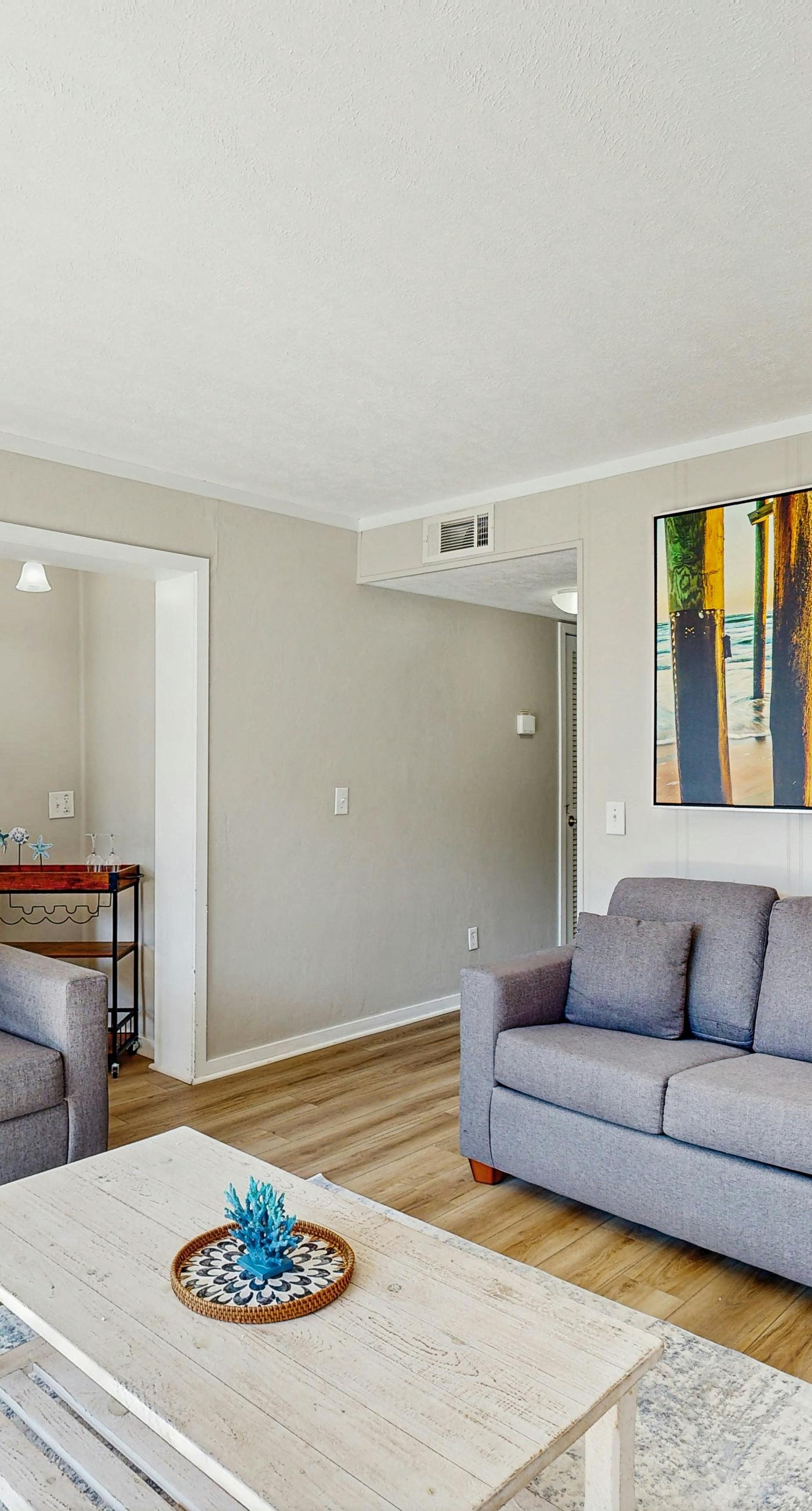 Myrtle Beach Resort A-248