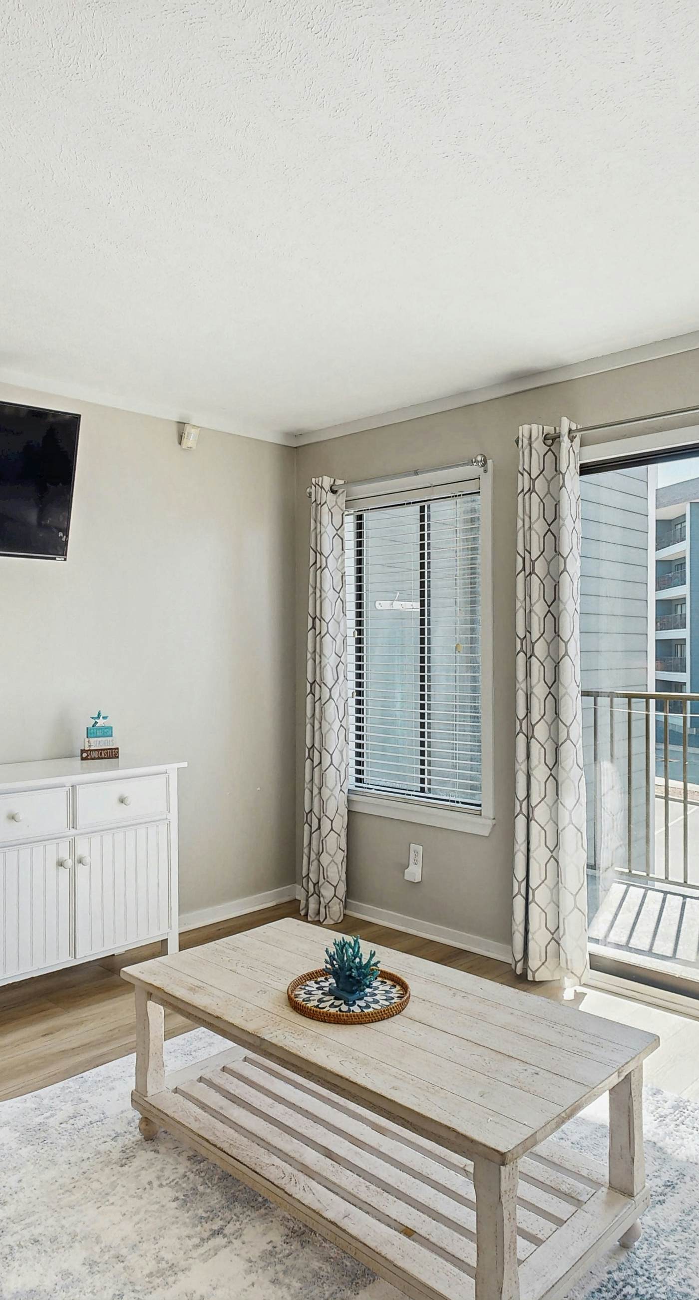 Myrtle Beach Resort A-248