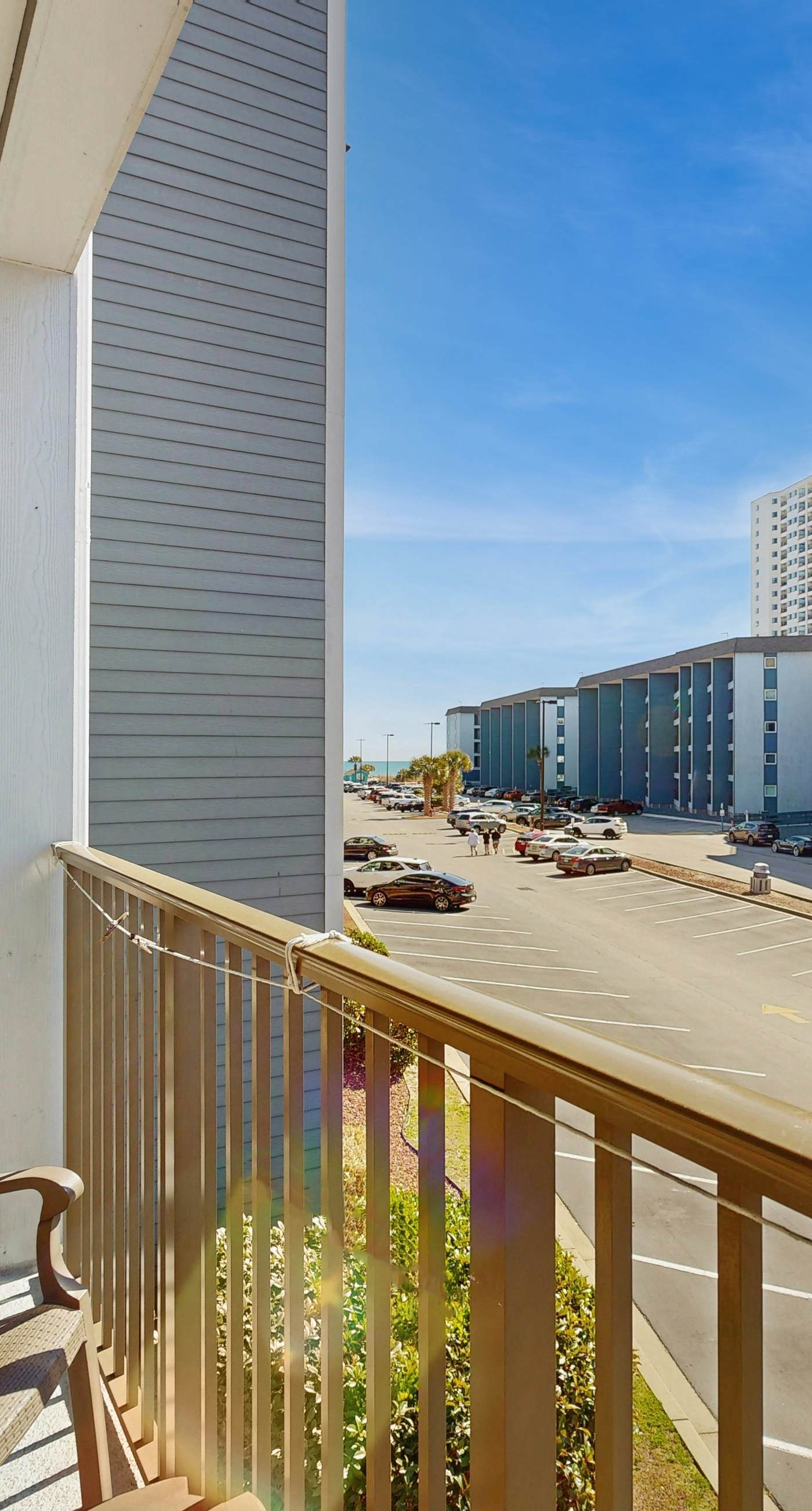 Myrtle Beach Resort A-248