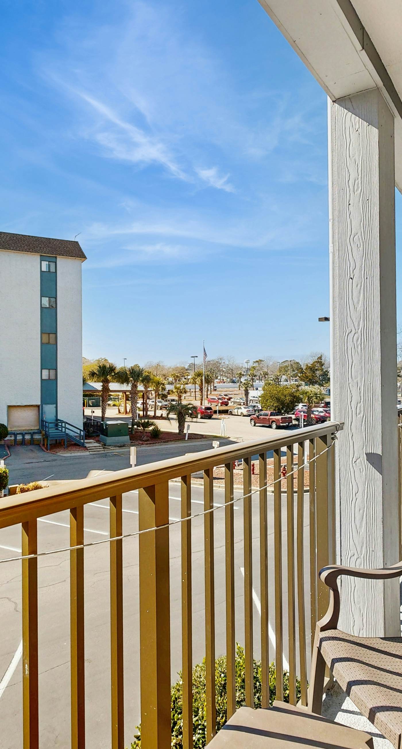 Myrtle Beach Resort A-248