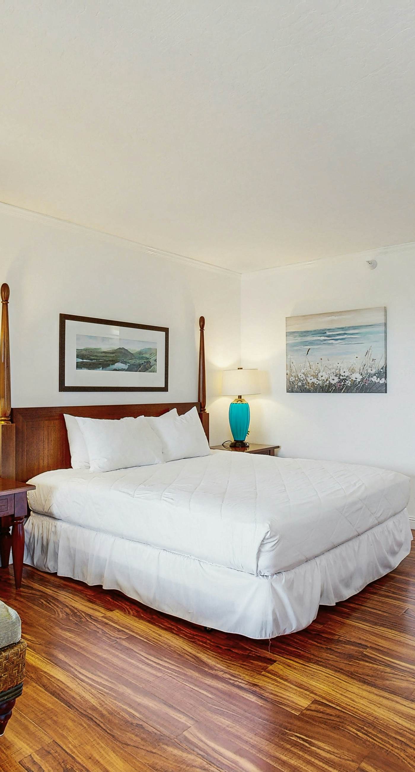 Kauai Beach Resort #3302