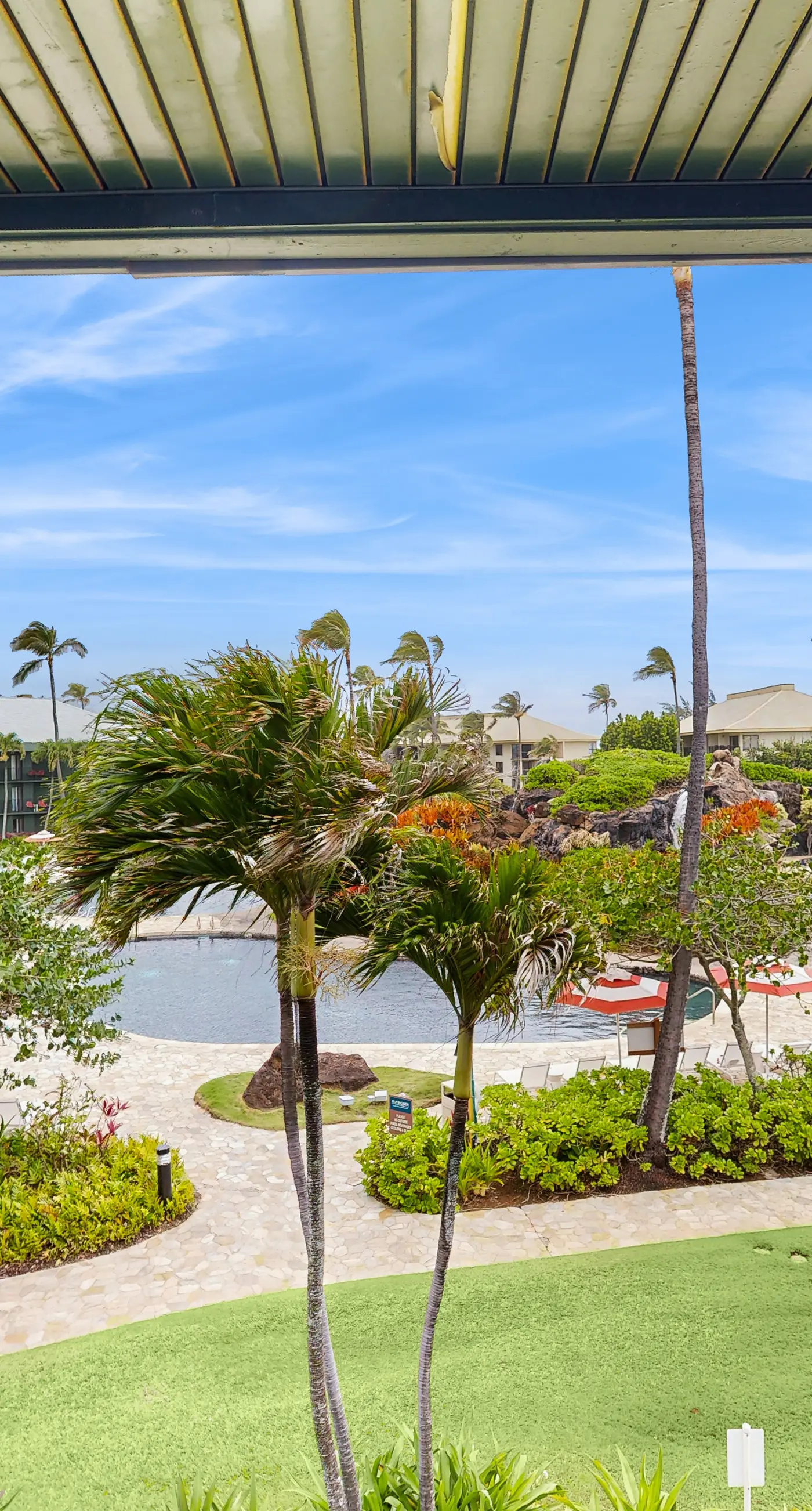 Kauai Beach Resort #3302