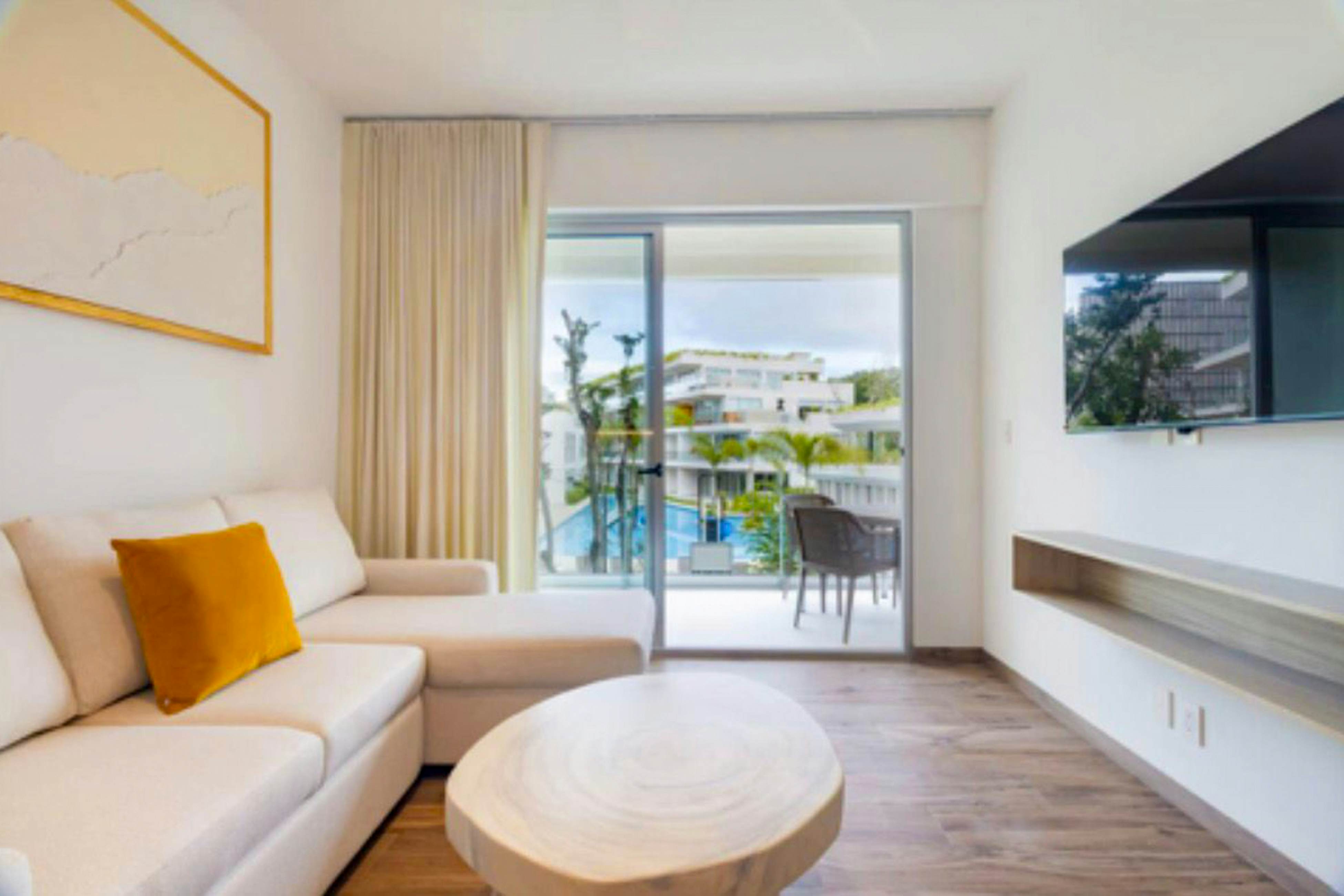 Garden Serenity TL C109