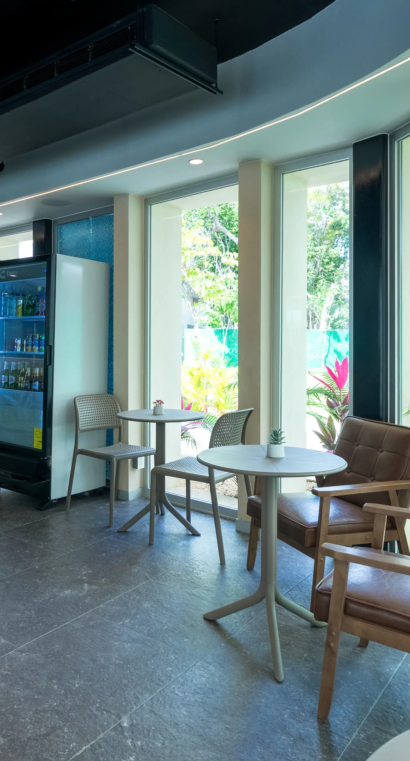 Garden Serenity TL C109