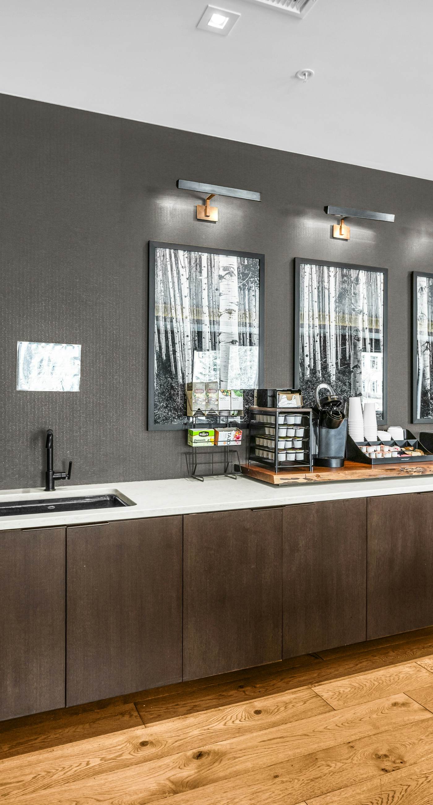 The Lift Park City - Luxury Penthouse 603