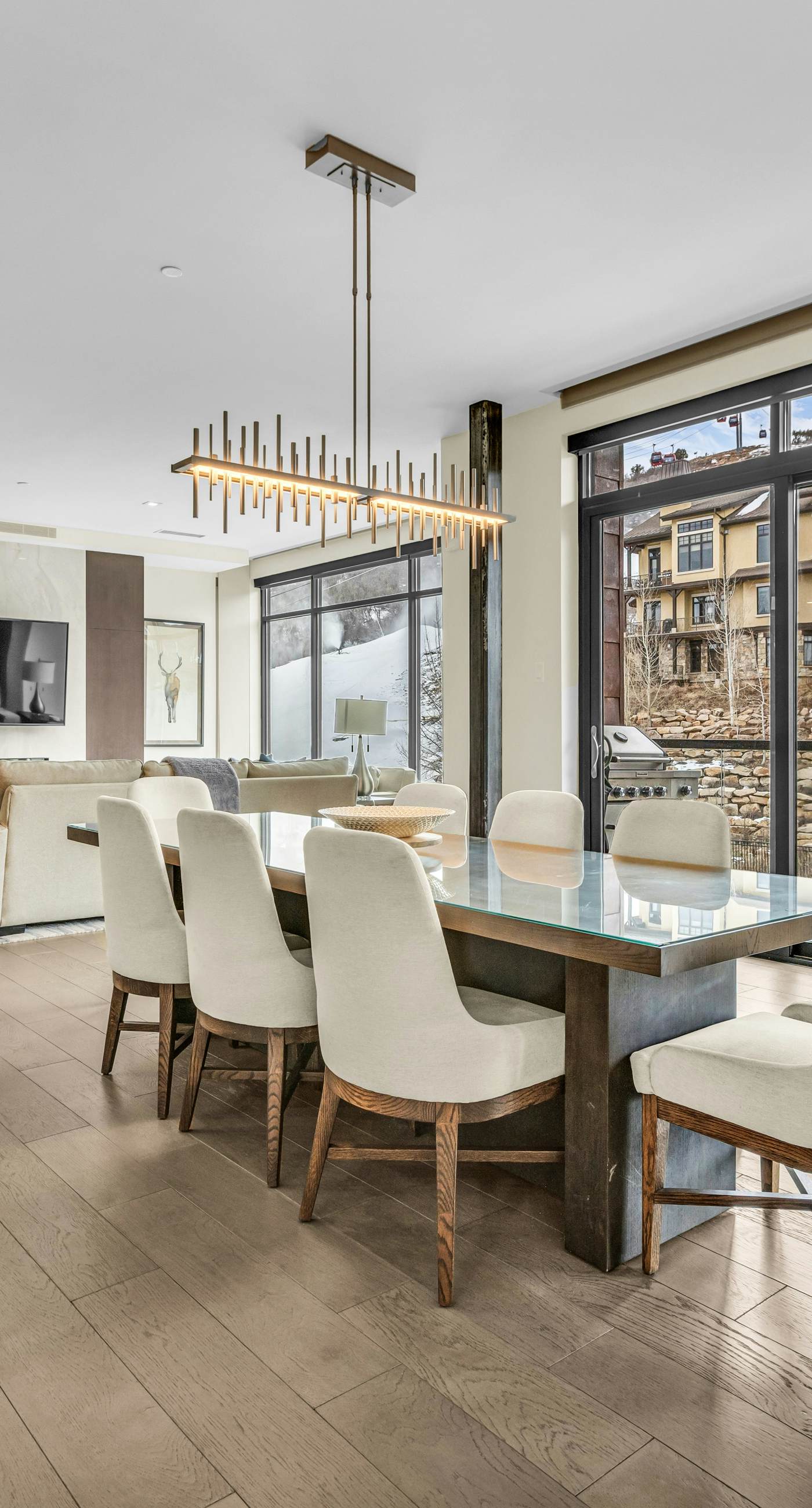 The Lift Park City - Luxury Penthouse 603