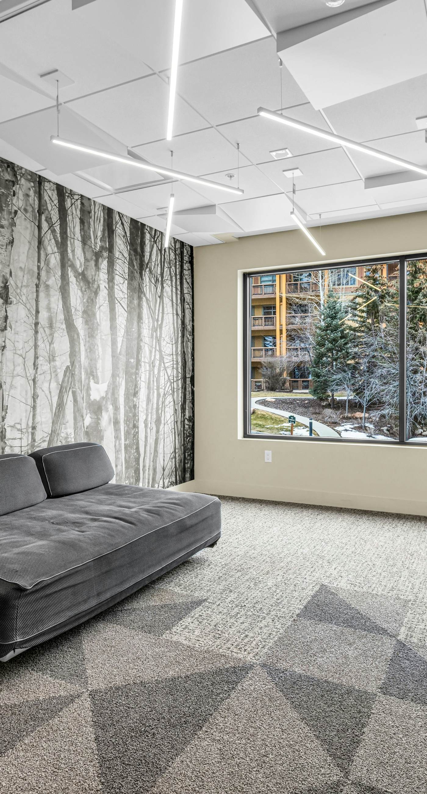 The Lift Park City - Luxury Penthouse 603