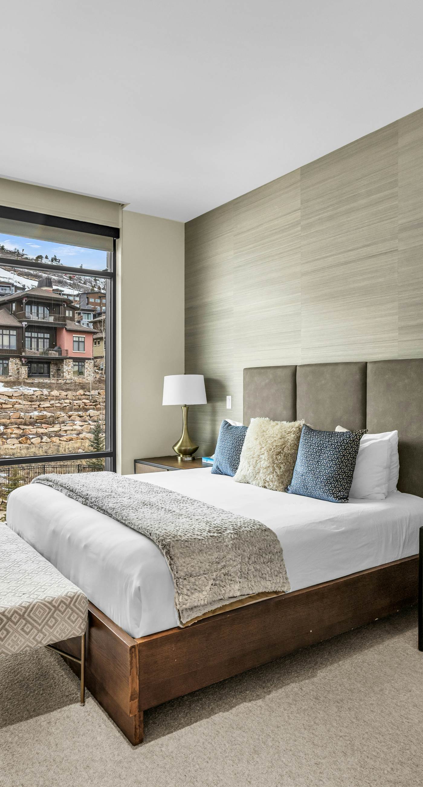 The Lift Park City - Luxury Penthouse 603