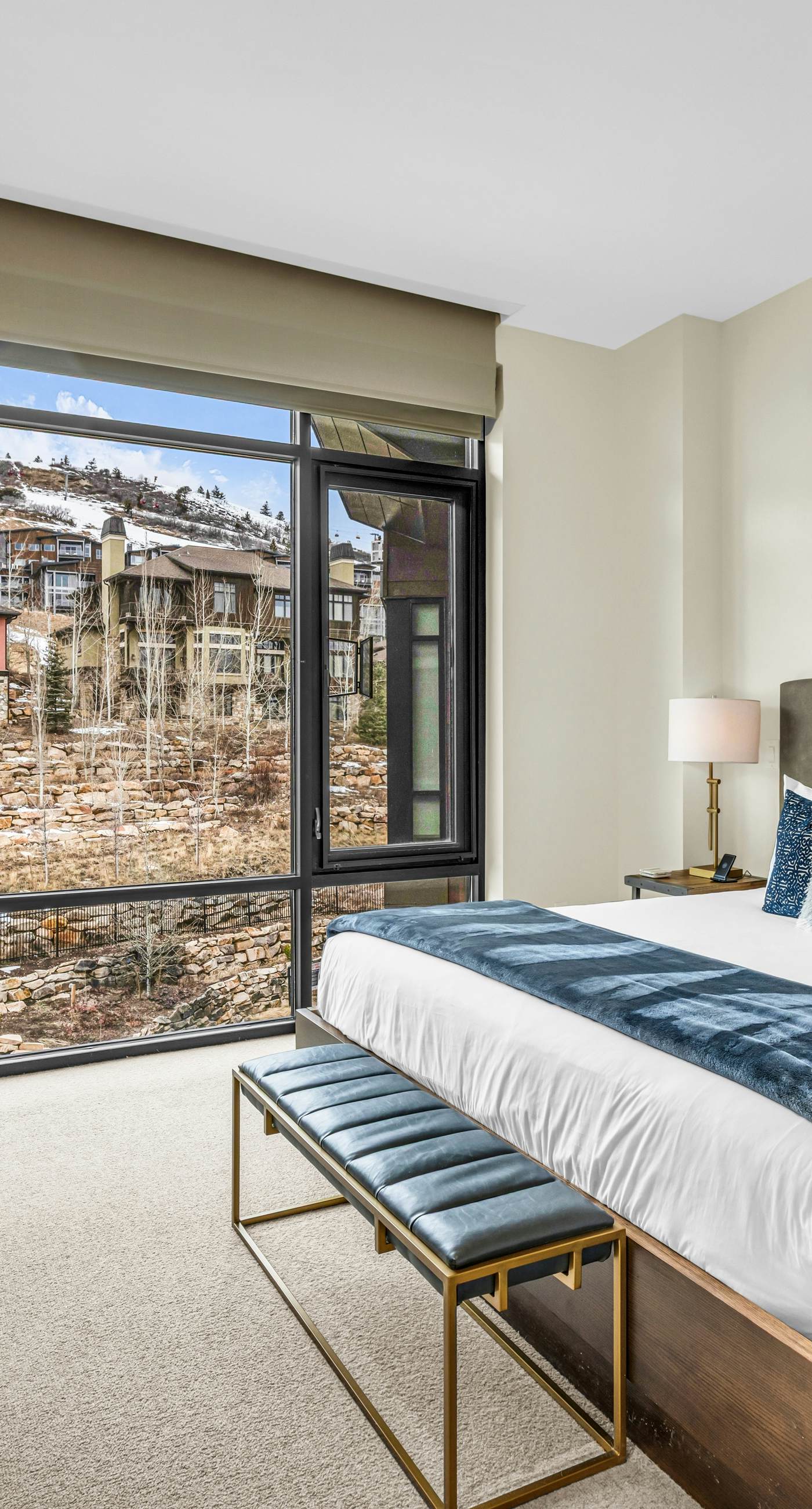 The Lift Park City - Luxury Penthouse 603