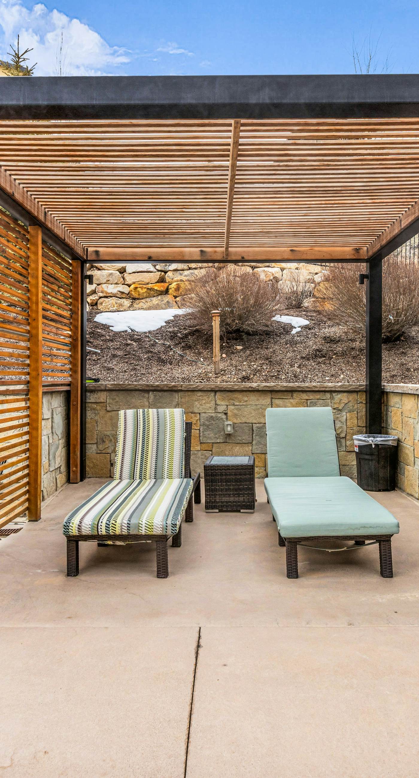 The Lift Park City - Luxury Penthouse 603