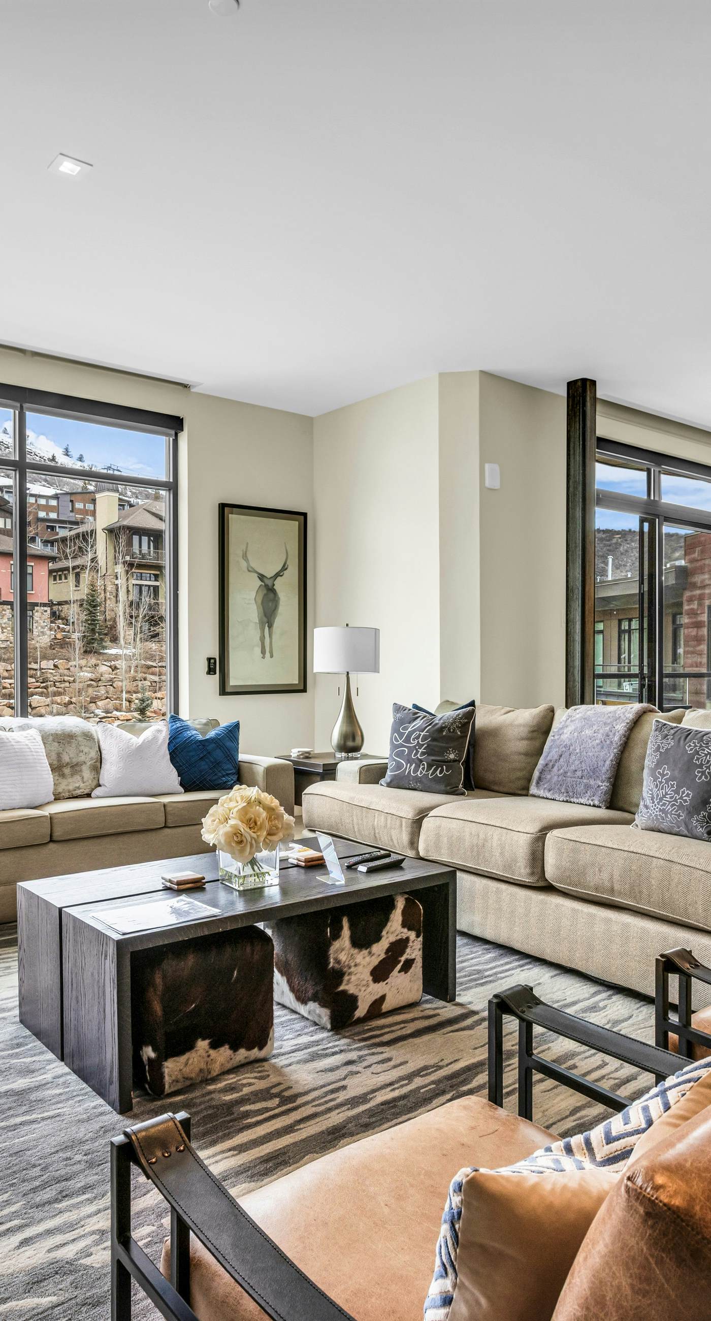 The Lift Park City - Luxury Penthouse 603