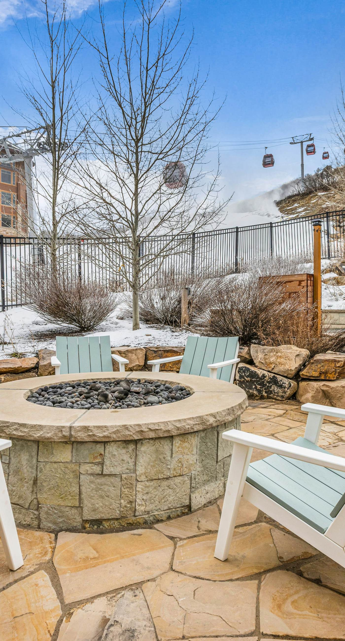 The Lift Park City - Luxury Penthouse 603