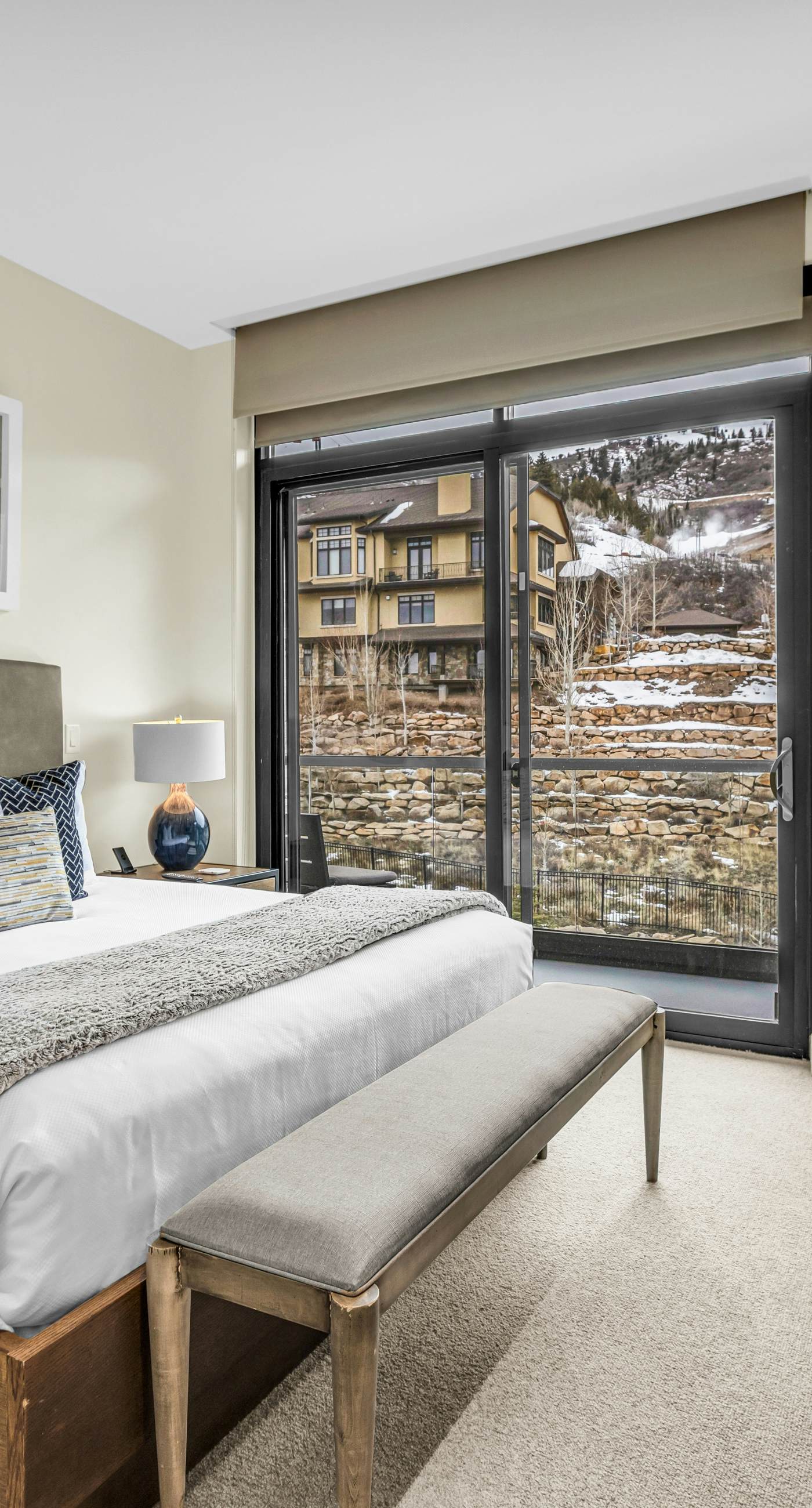 The Lift Park City - Luxury Penthouse 603