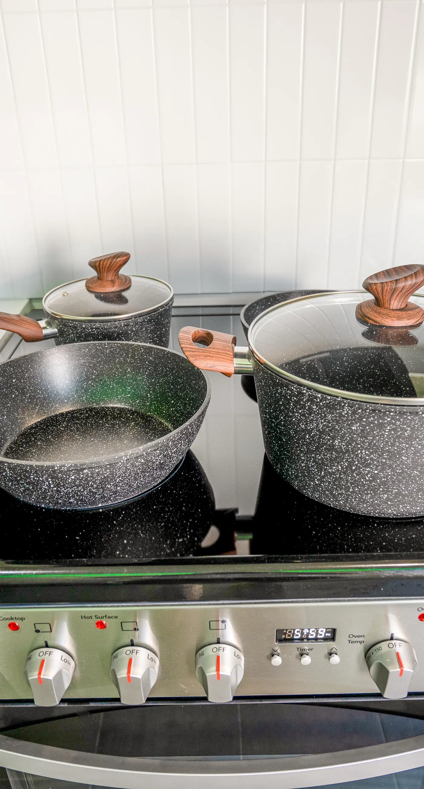 Avocado Container at EADO Juicebox