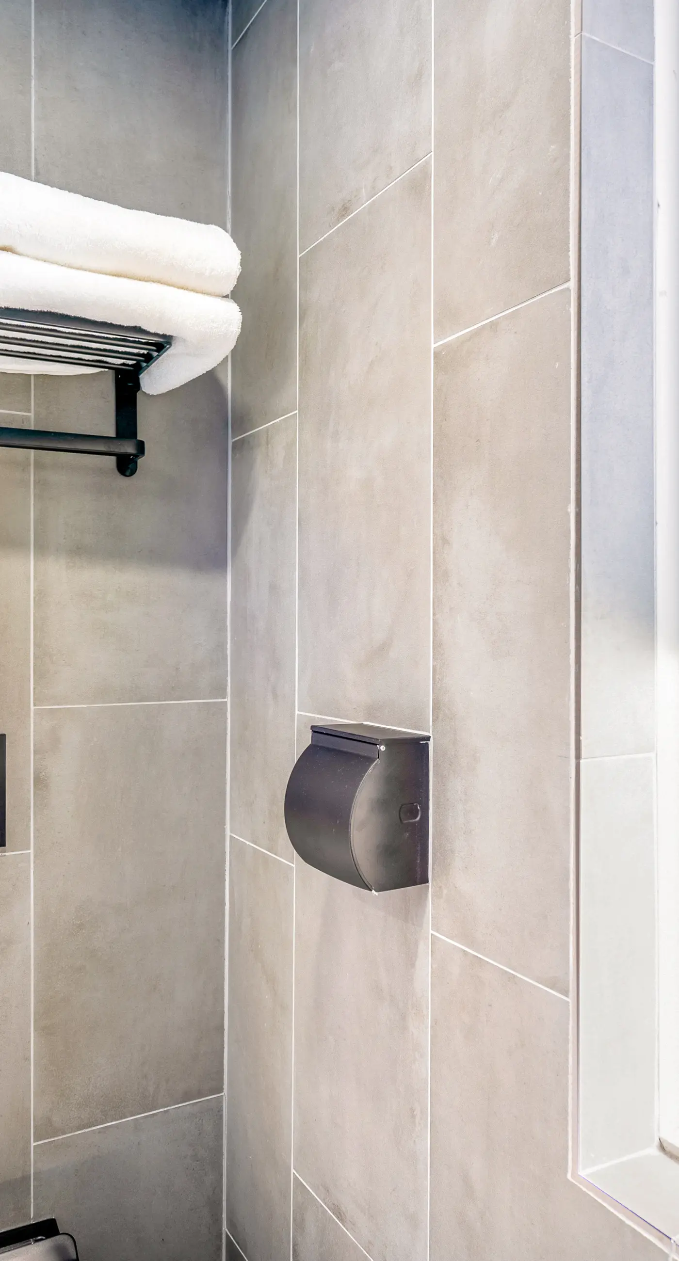 Blueberry Container at EADO Juicebox