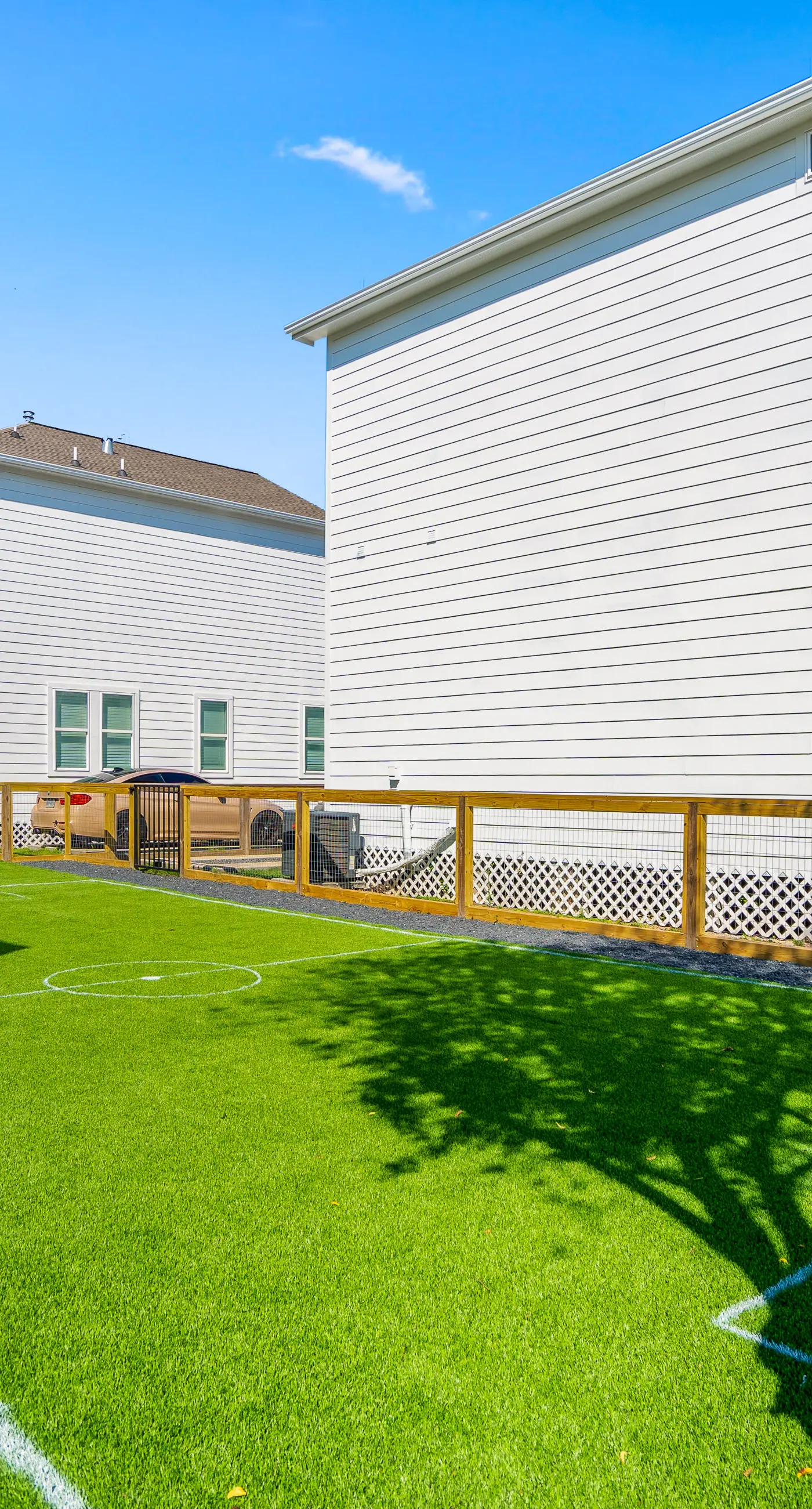 Blueberry Container at EADO Juicebox