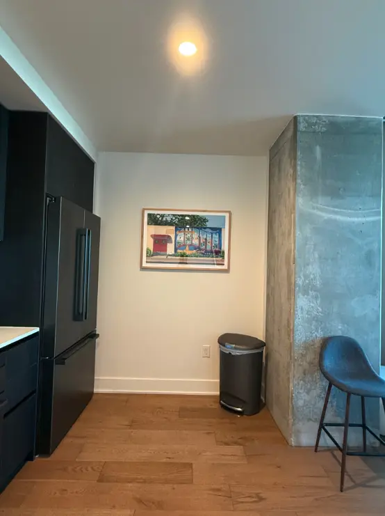 Natiivo Austin Horizons