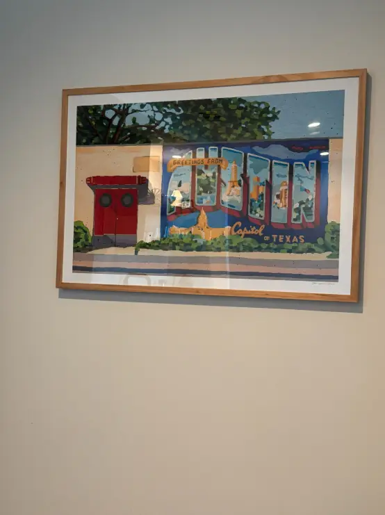 Natiivo Austin Horizons