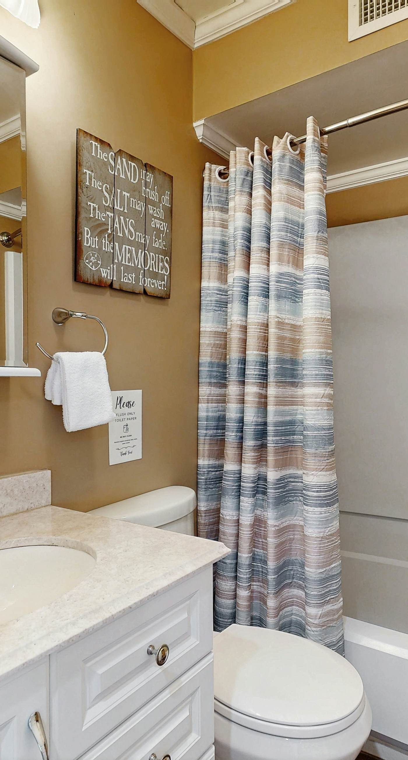 Ocean Bridge 2-C5 Sunrise Shore