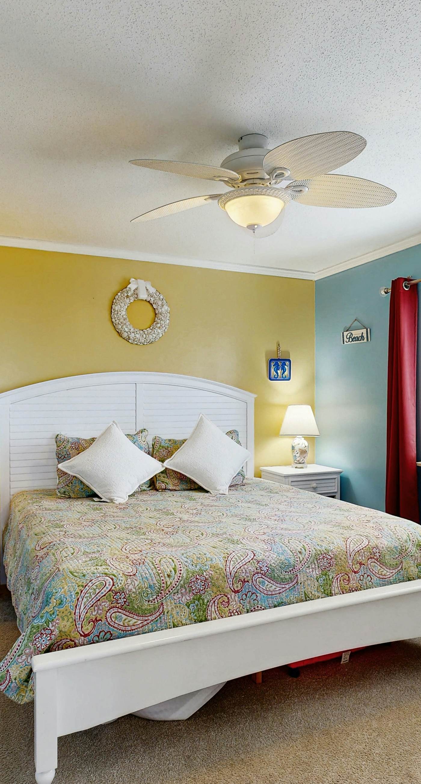 Ocean Bridge 2-C5 Sunrise Shore