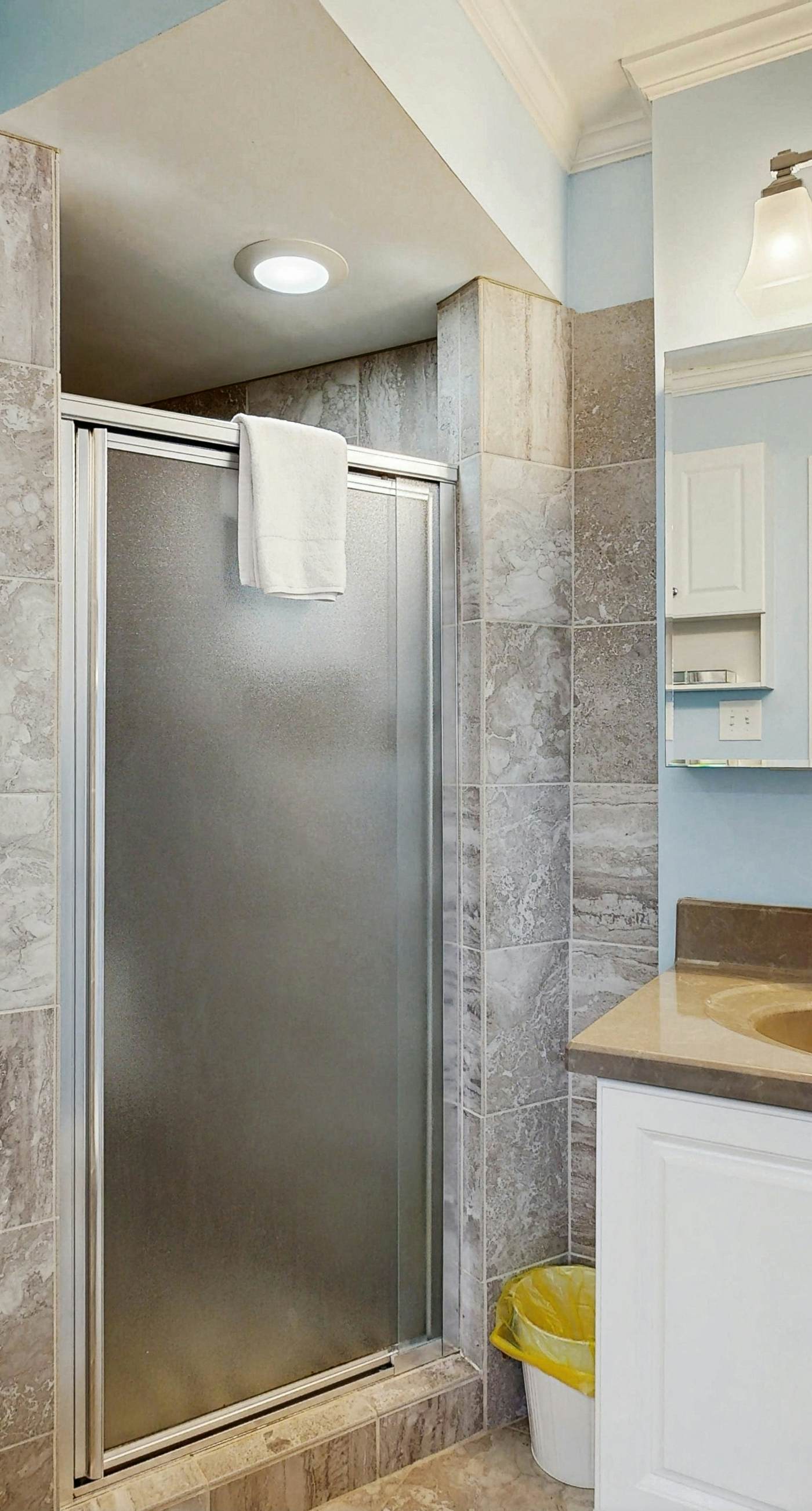 Ocean Bridge 2-C5 Sunrise Shore