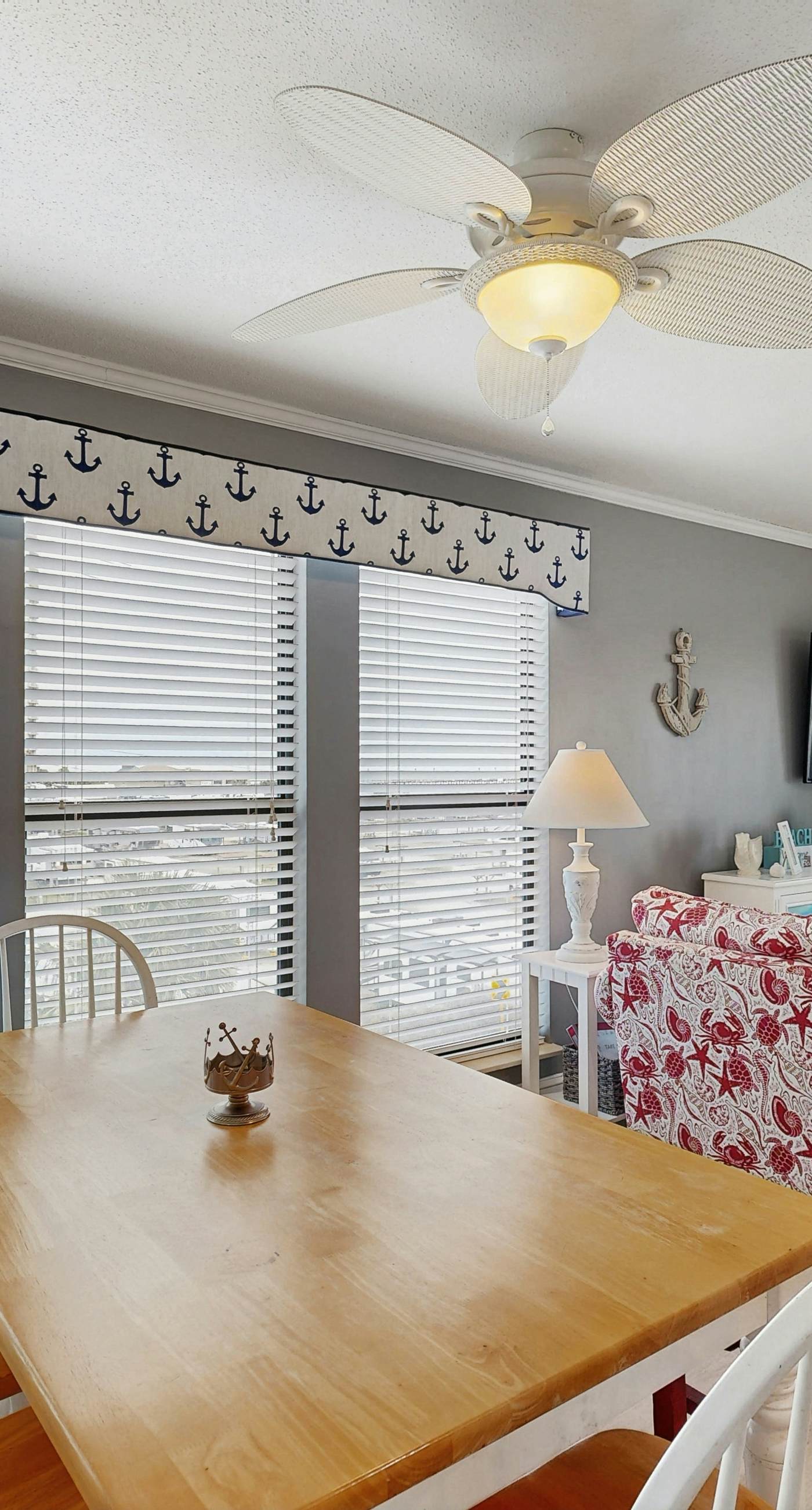 Ocean Bridge 2-C5 Sunrise Shore