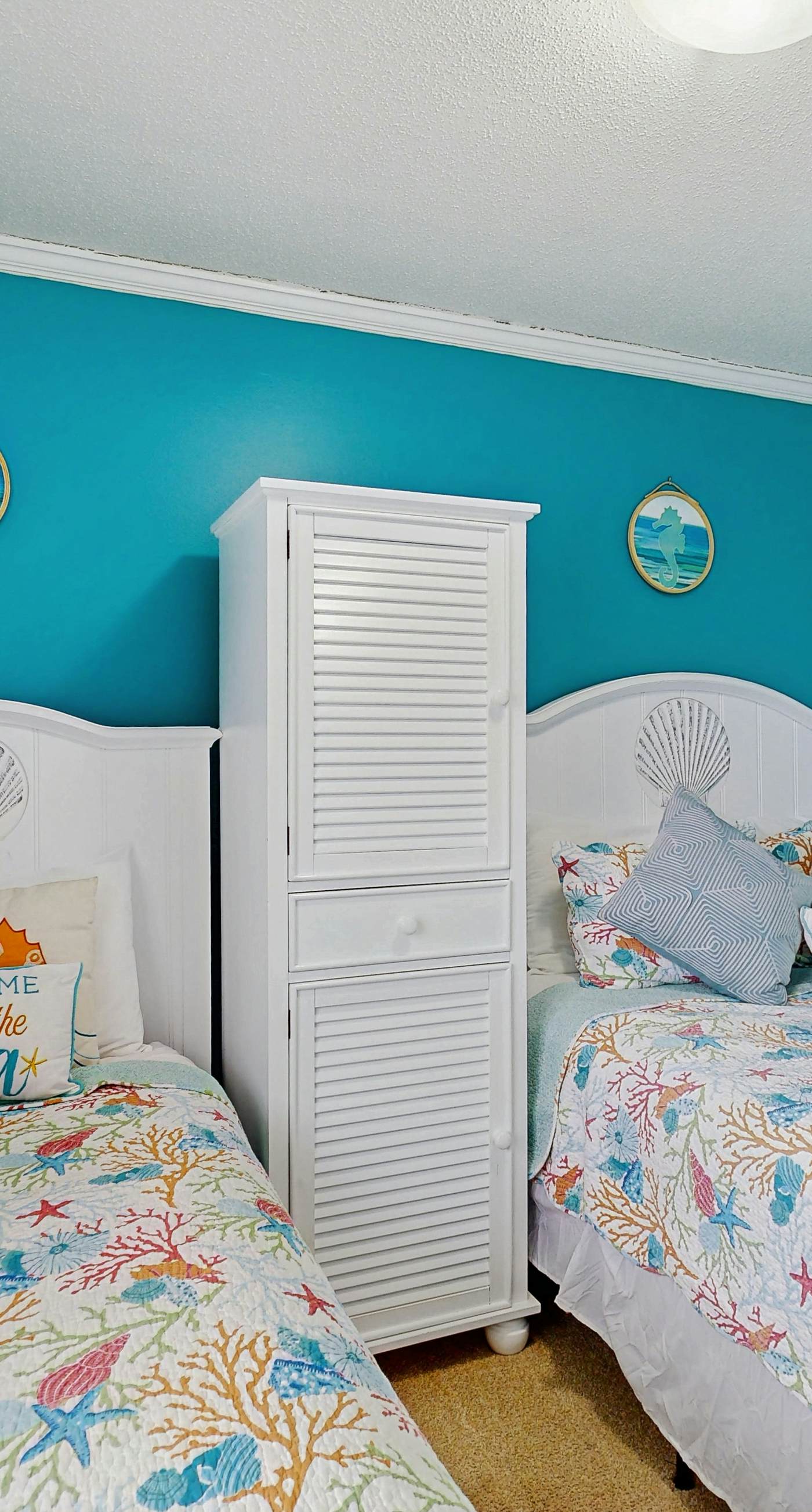 Ocean Bridge 2-C5 Sunrise Shore