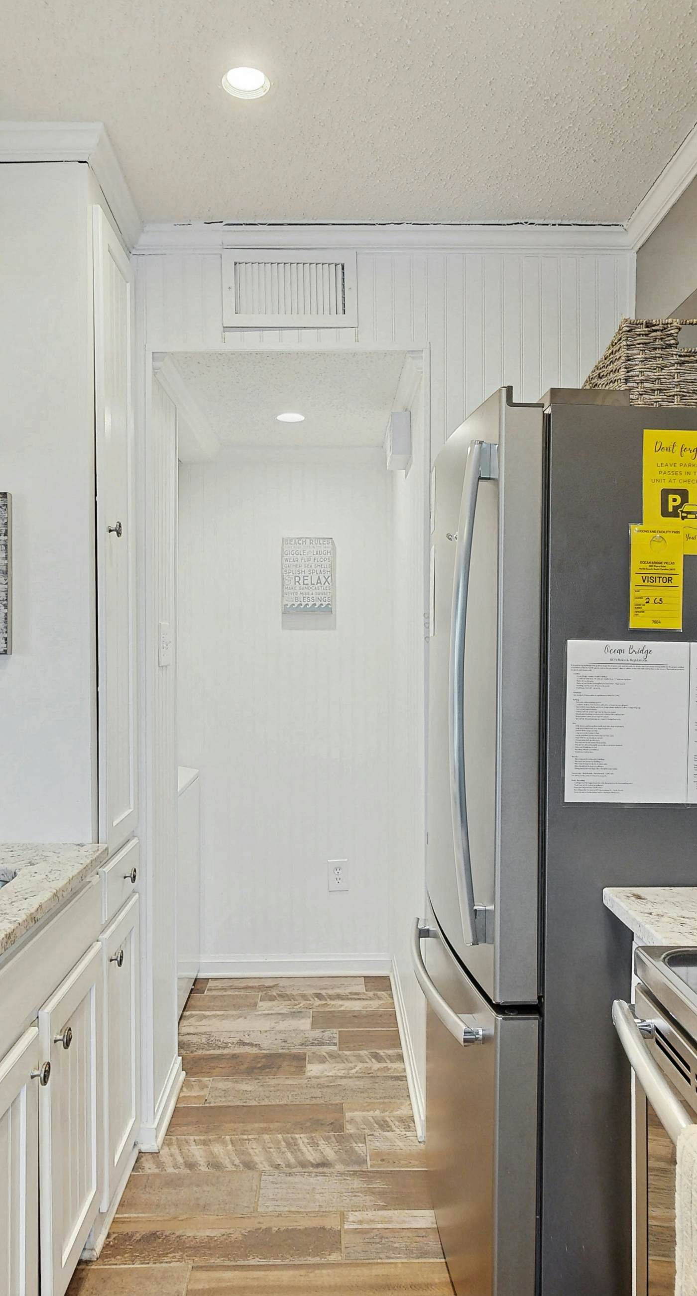 Ocean Bridge 2-C5 Sunrise Shore