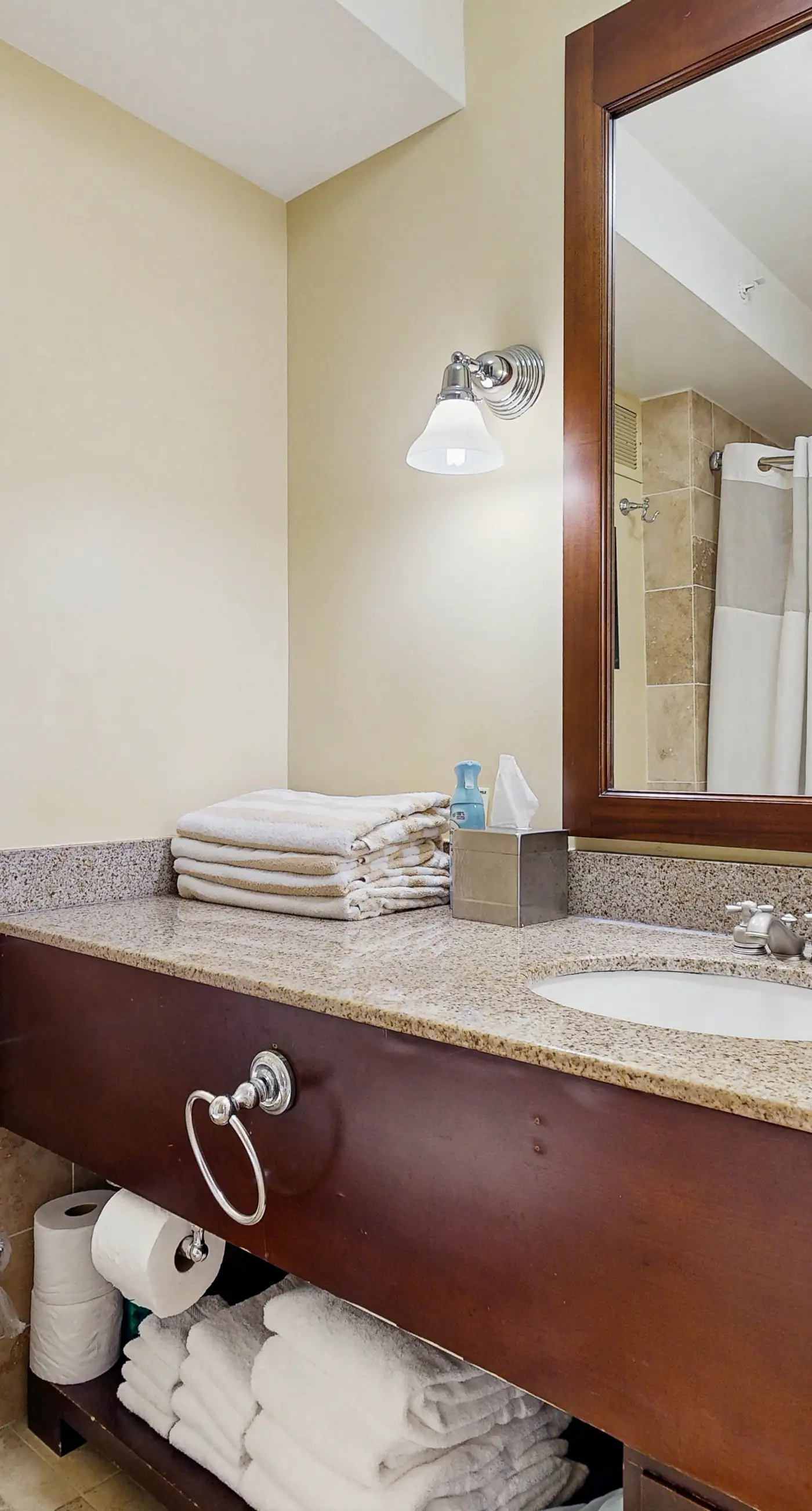 Kauai Beach Resort #3204