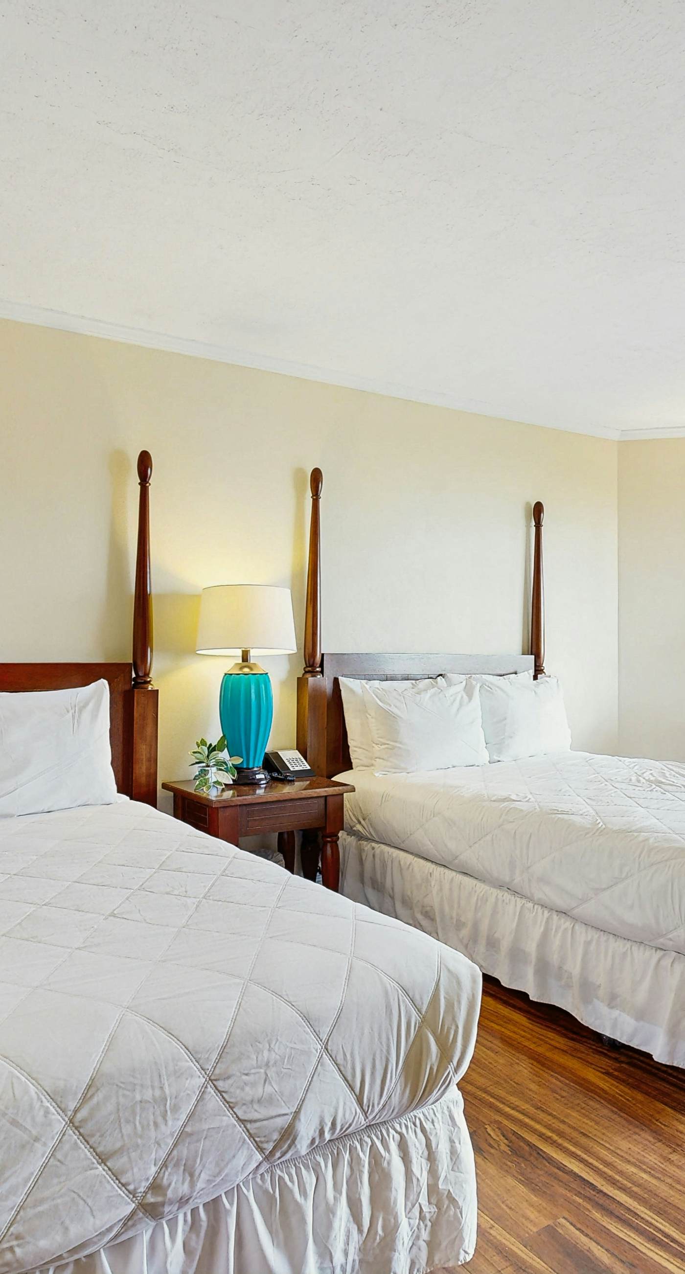 Kauai Beach Resort #3204