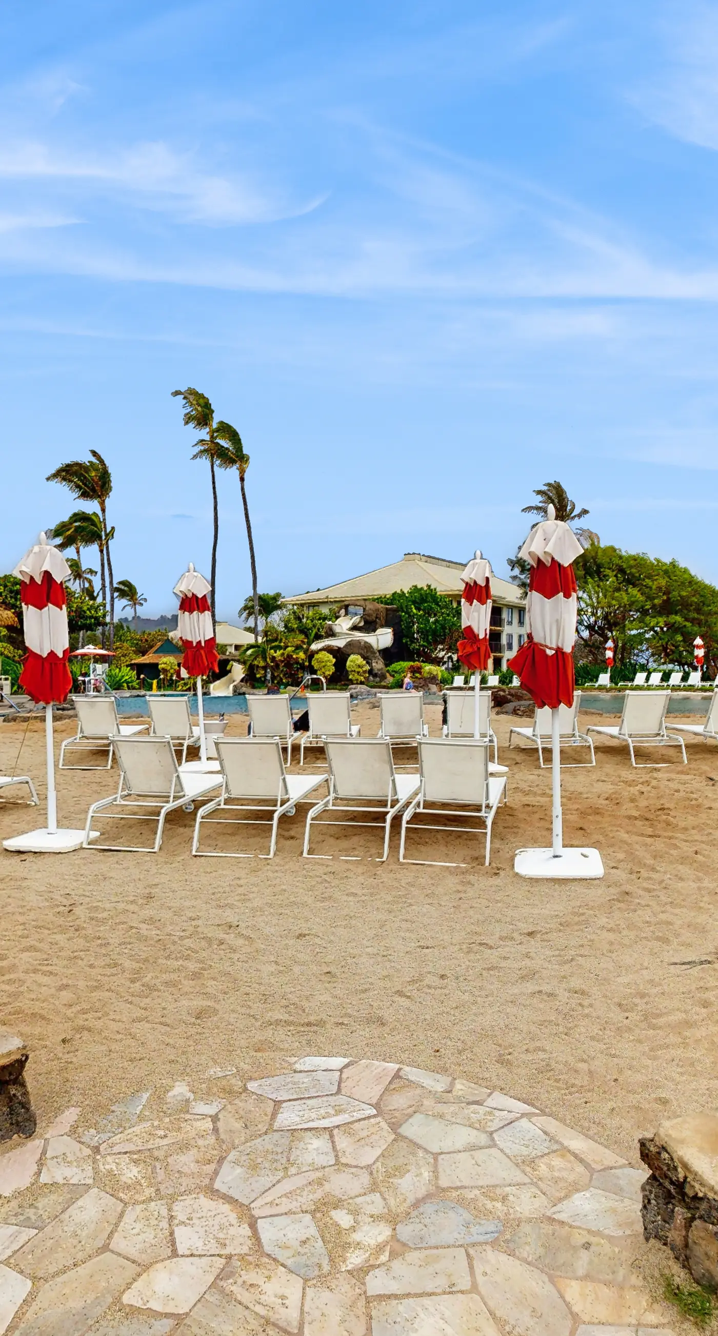 Kauai Beach Resort #3204