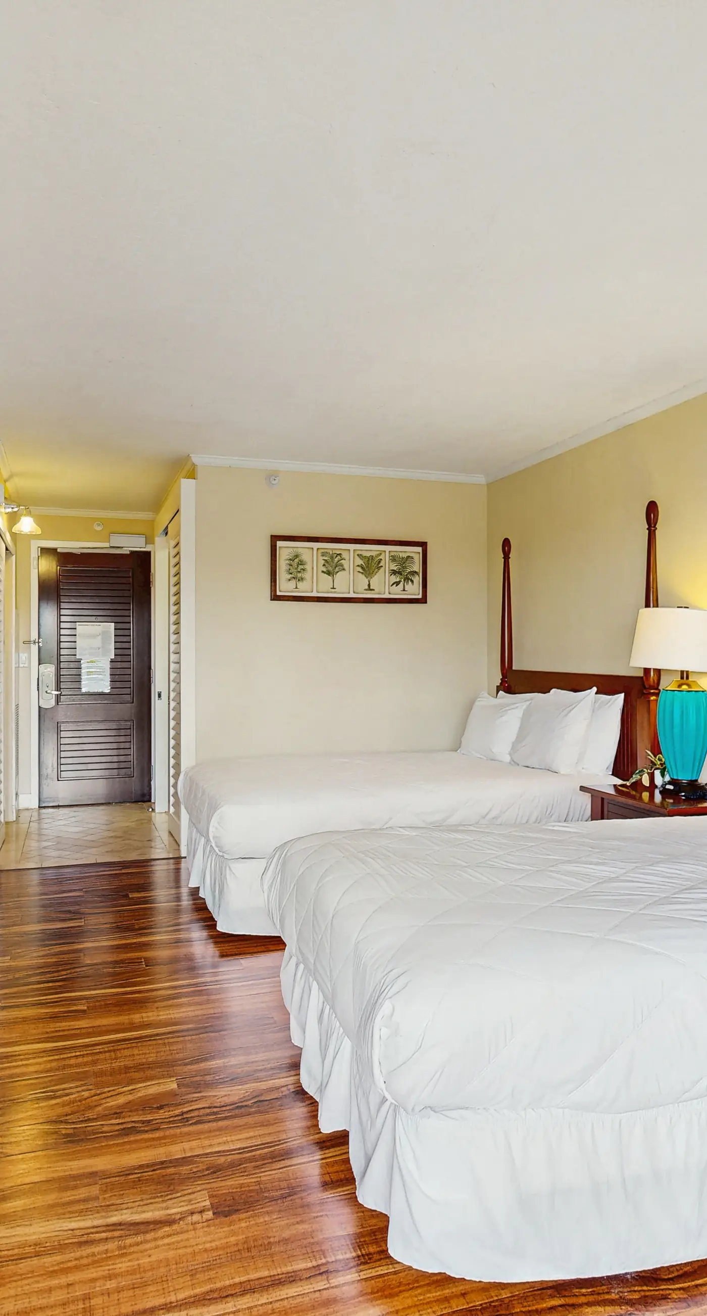 Kauai Beach Resort #3204